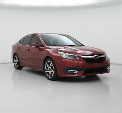 2020 Subaru Legacy Limited