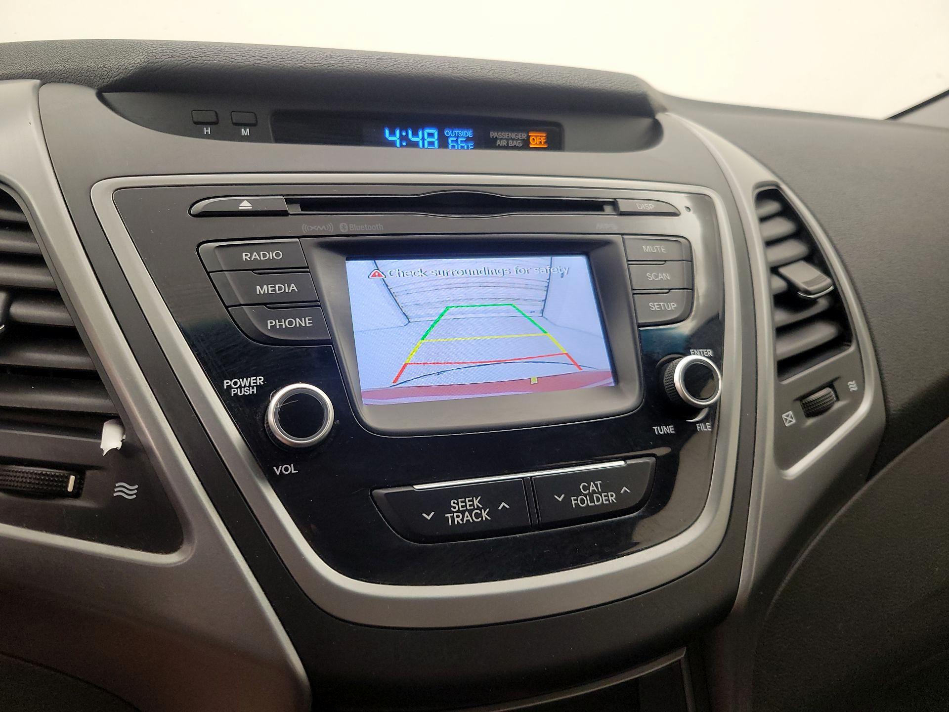 Thumbnail: 2015 Hyundai Elantra - 14