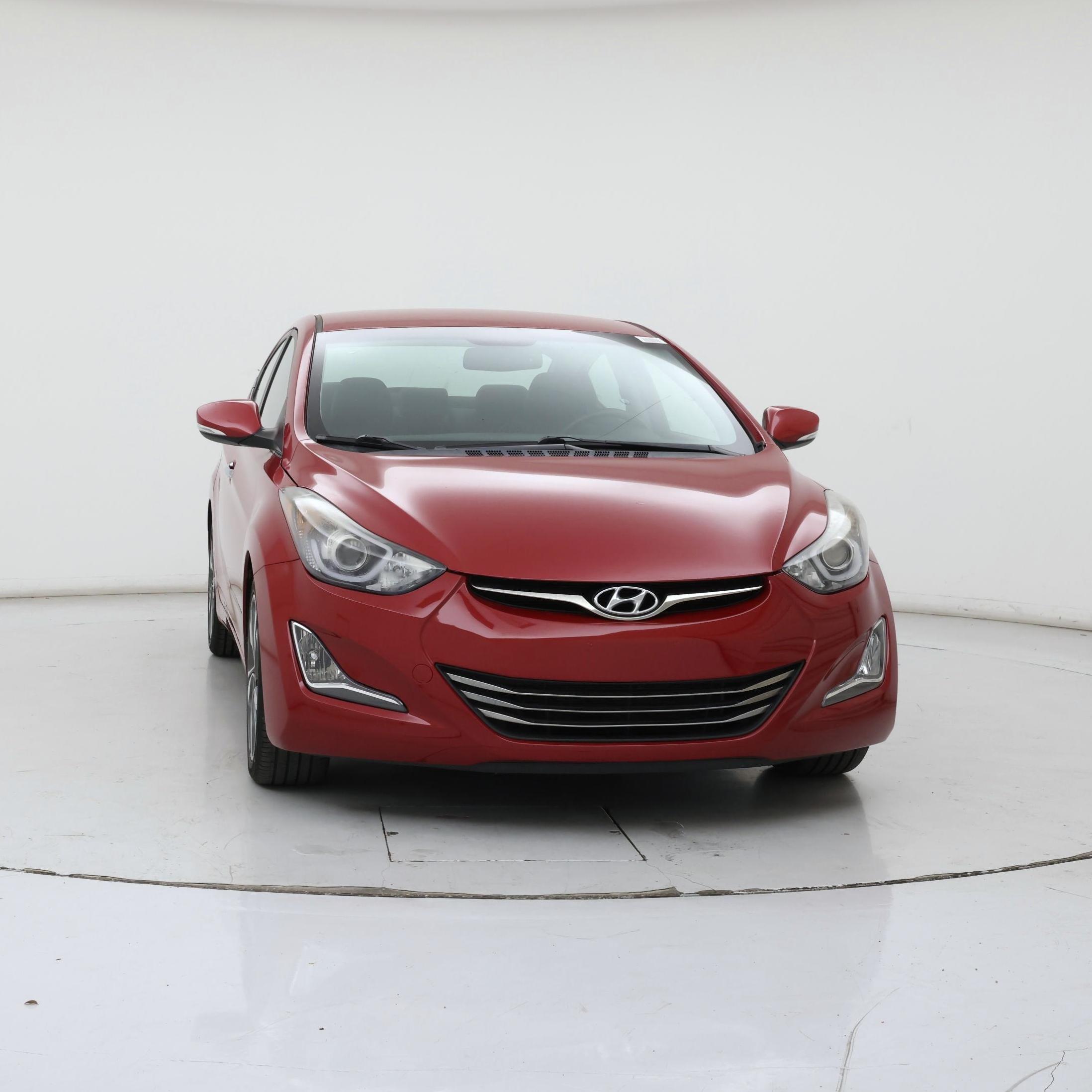 Thumbnail: 2015 Hyundai Elantra - 5