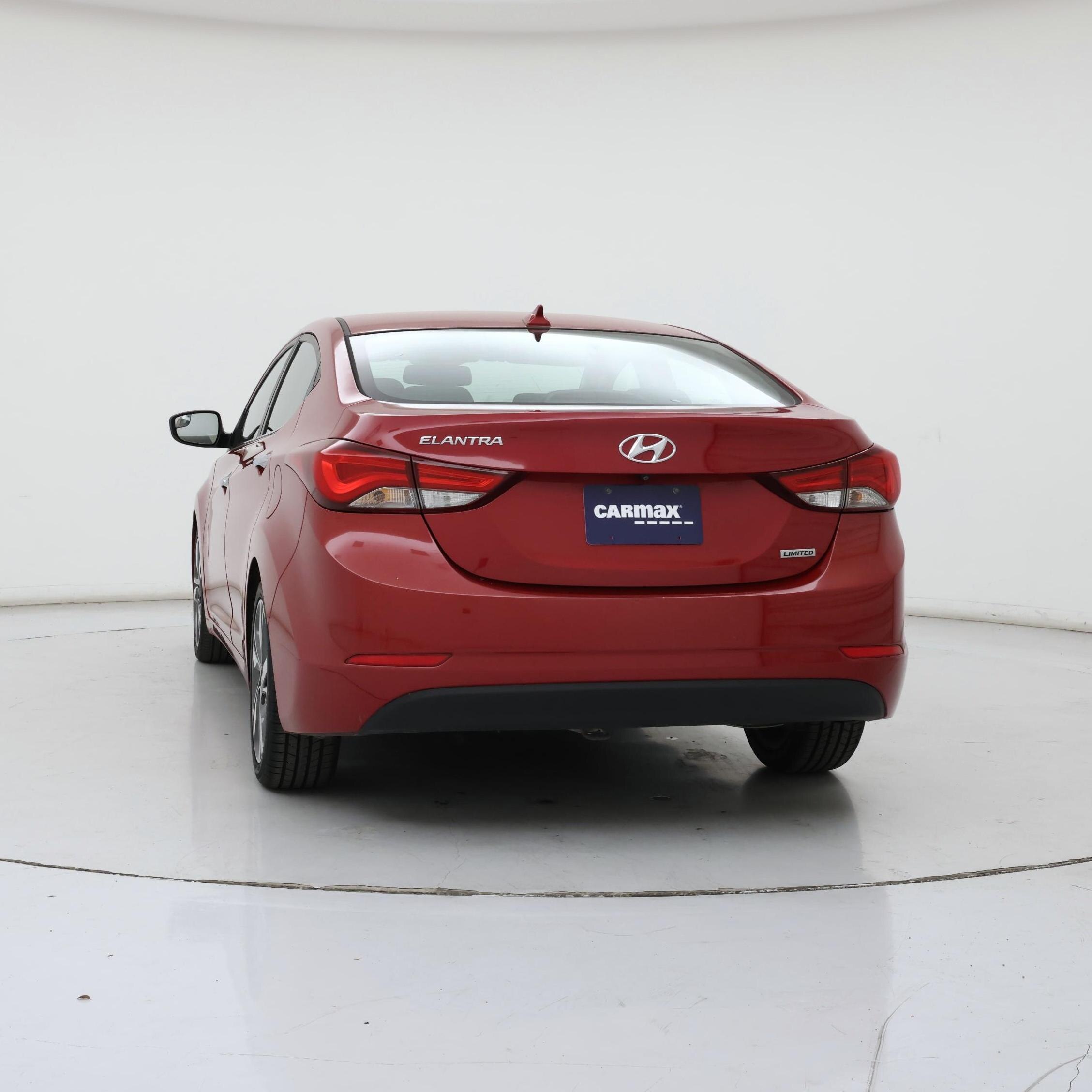 Thumbnail: 2015 Hyundai Elantra - 6