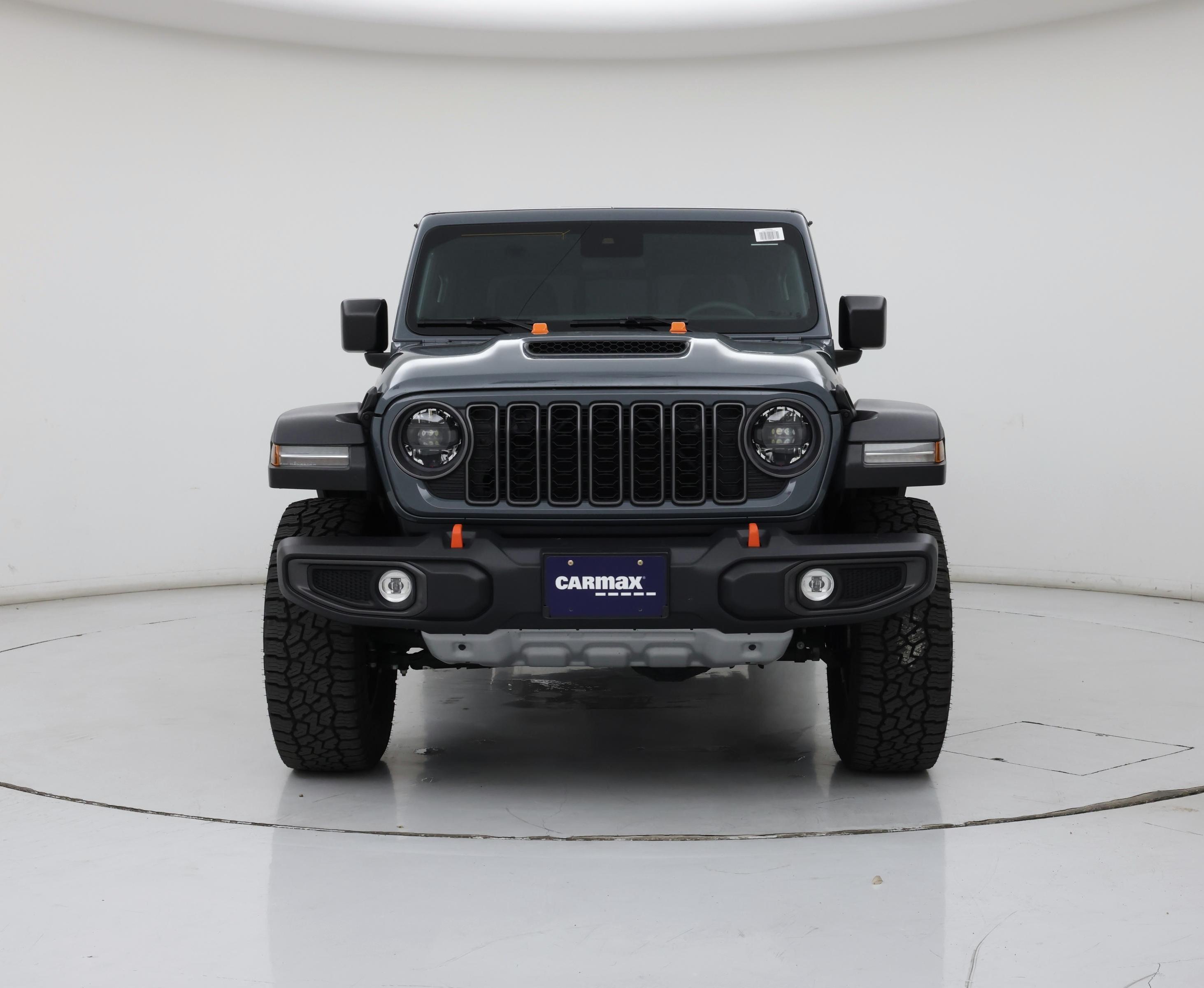 Thumbnail: 2025 Jeep Gladiator - 5