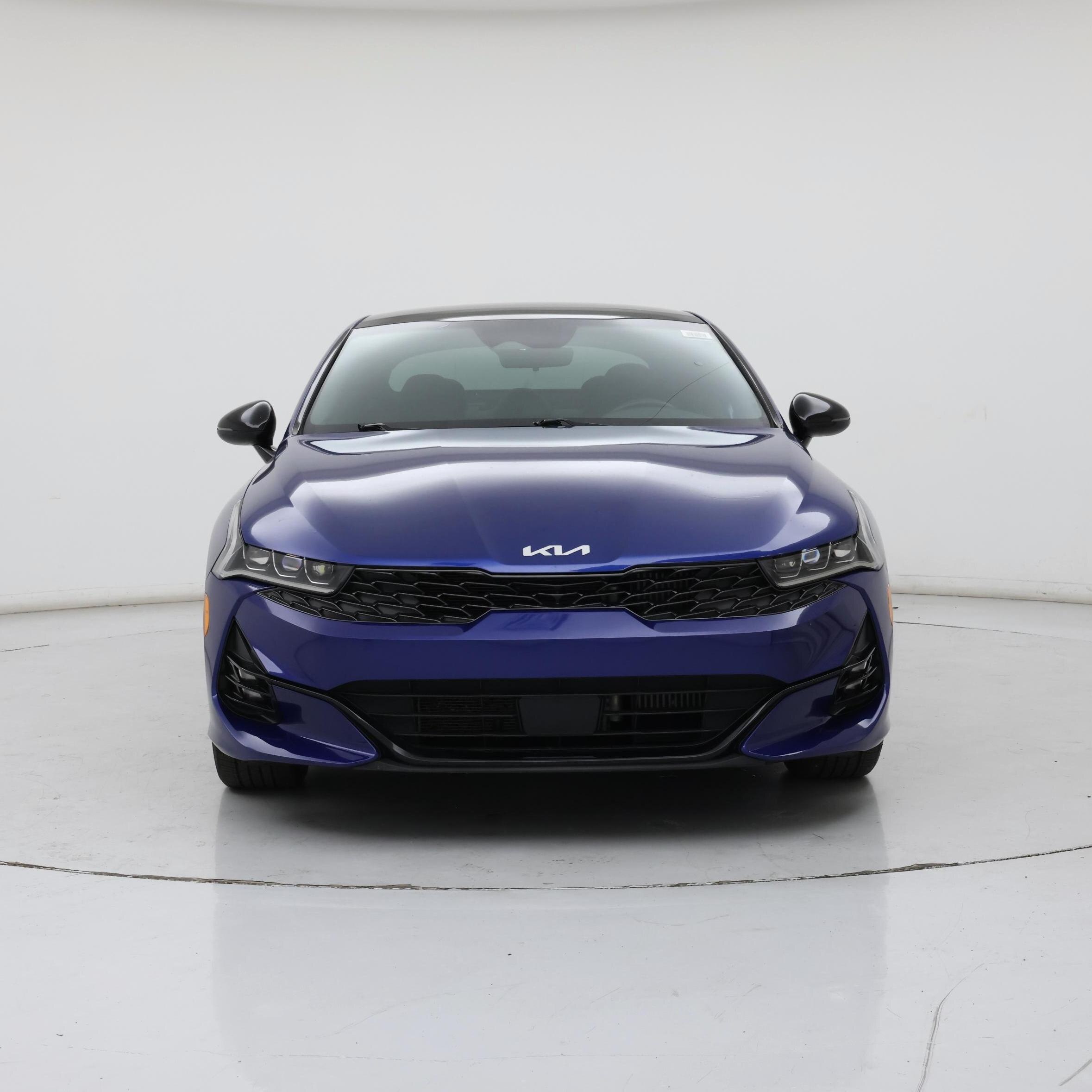 Thumbnail: 2023 Kia K5 - 5