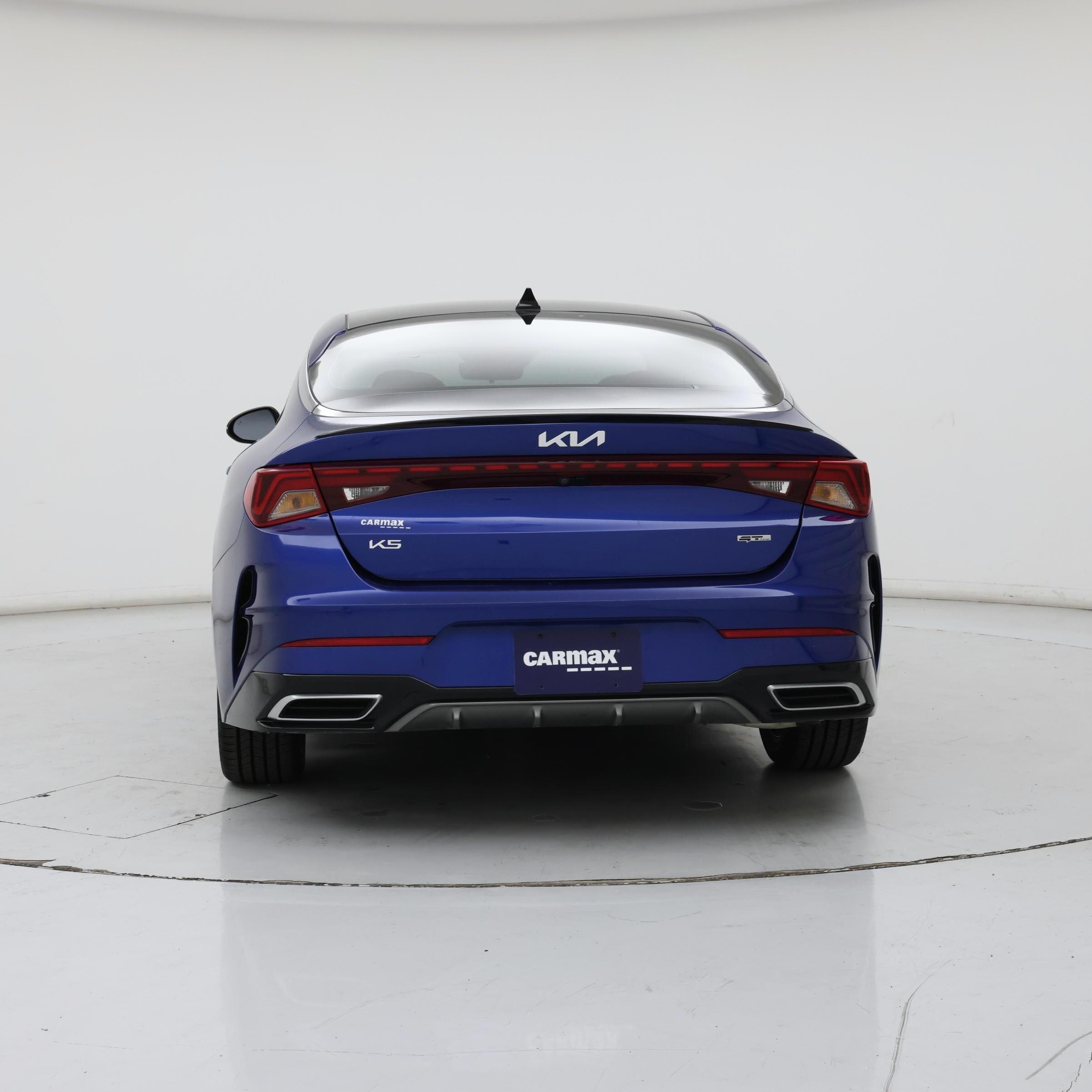 Thumbnail: 2023 Kia K5 - 6