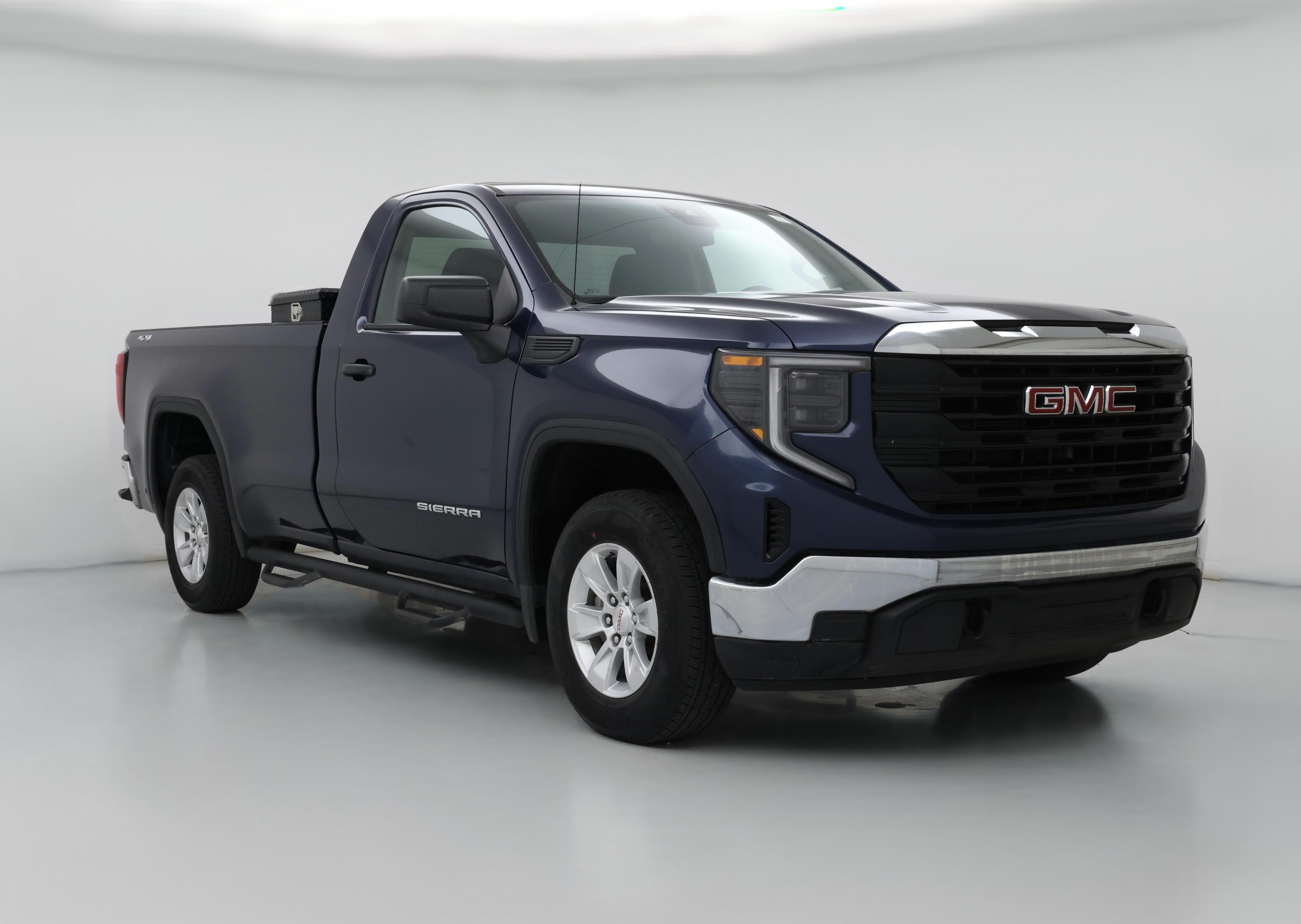 Thumbnail: 2023 GMC Sierra 1500 - 1