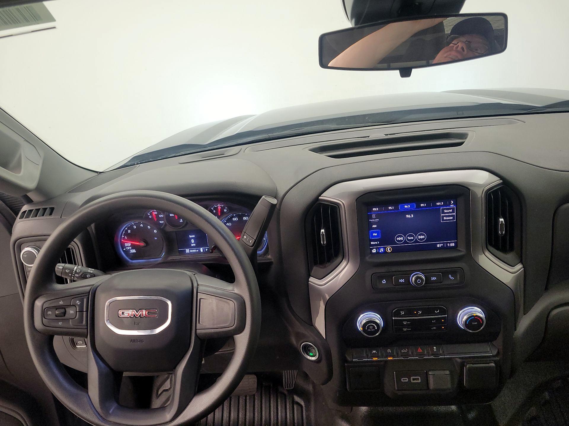 Thumbnail: 2023 GMC Sierra 1500 - 9