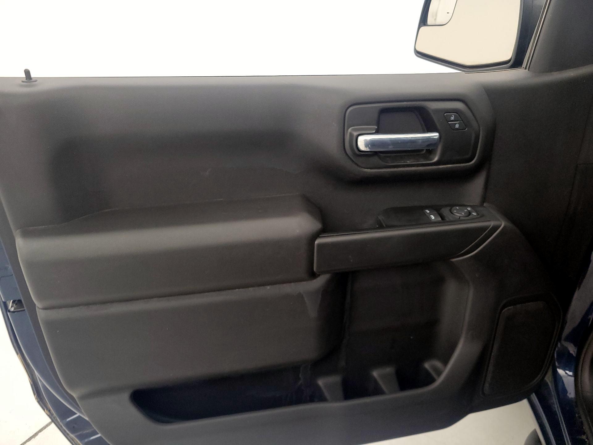 Thumbnail: 2023 GMC Sierra 1500 - 12