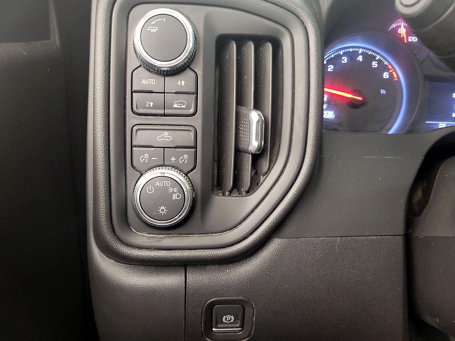 Thumbnail: 2023 GMC Sierra 1500 - 13