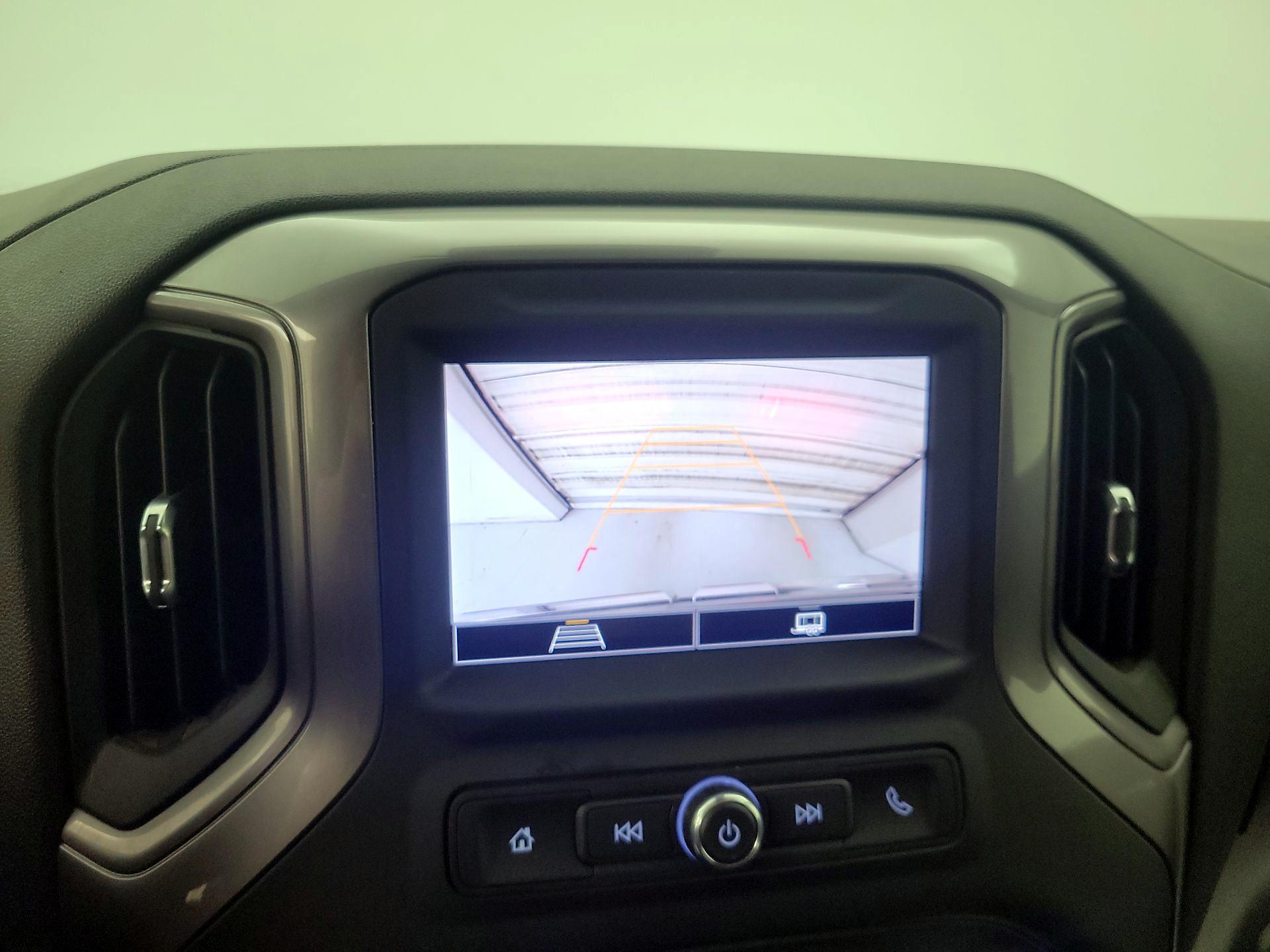 Thumbnail: 2023 GMC Sierra 1500 - 14