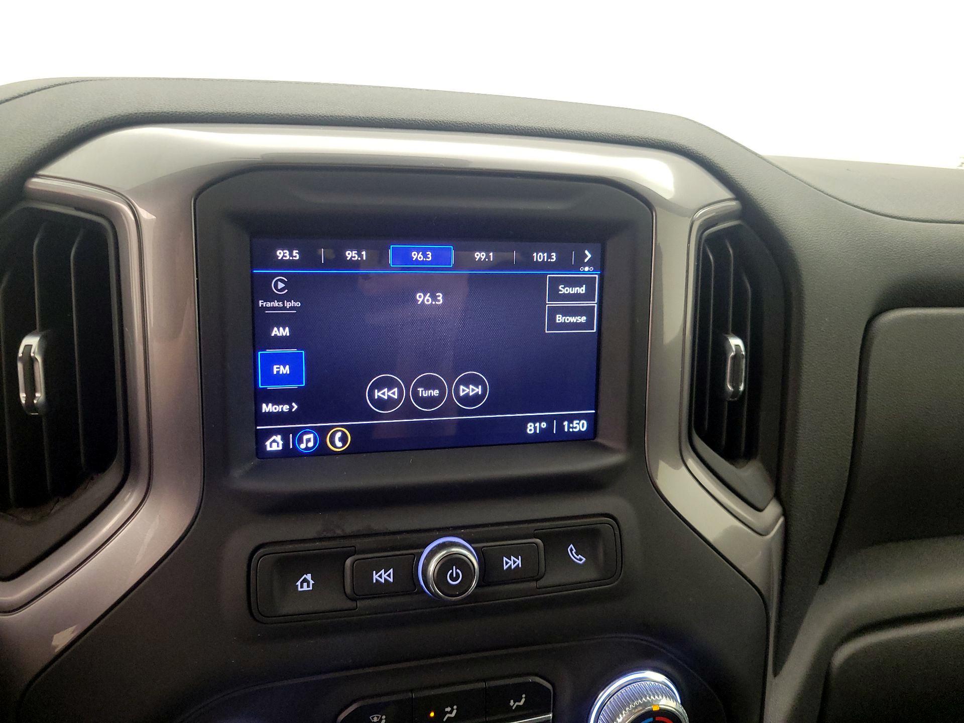 Thumbnail: 2023 GMC Sierra 1500 - 15