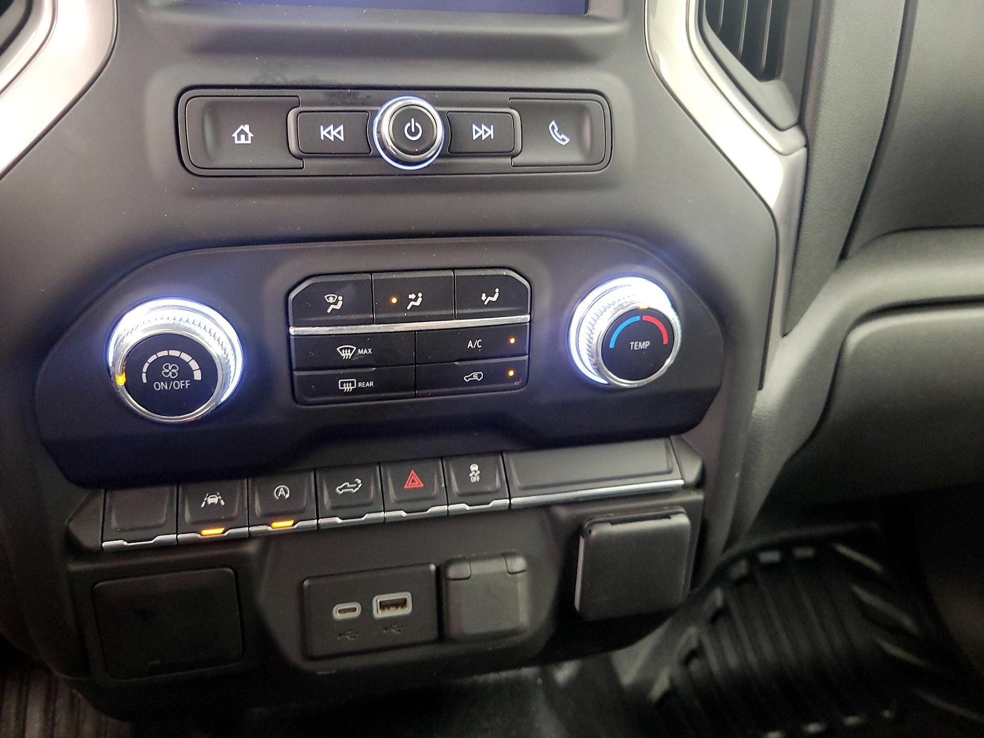 Thumbnail: 2023 GMC Sierra 1500 - 16