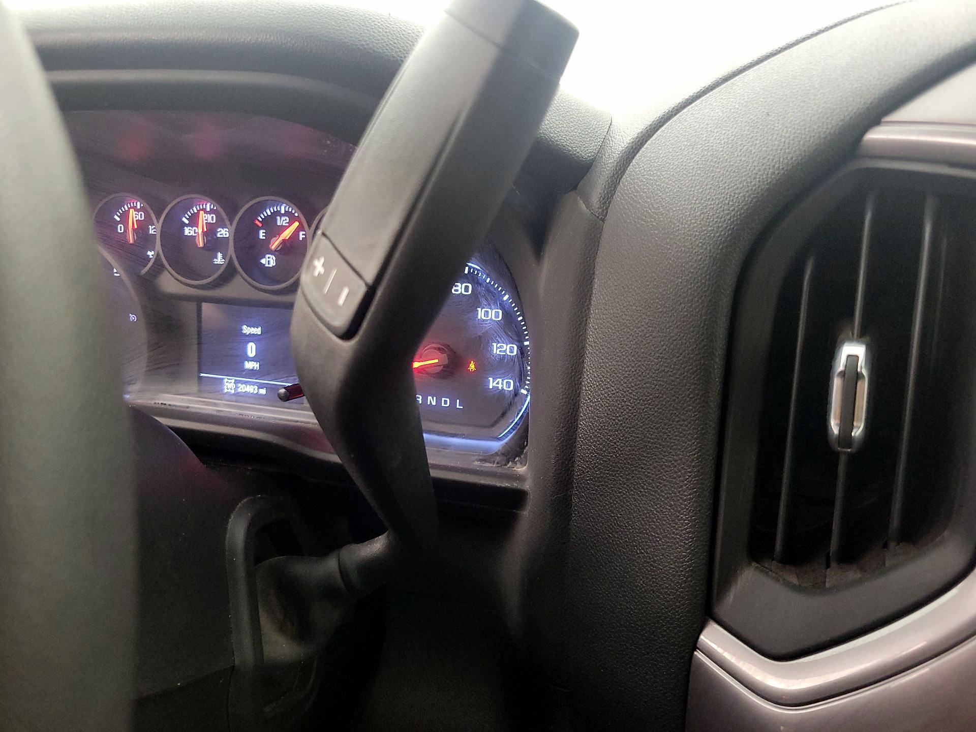 Thumbnail: 2023 GMC Sierra 1500 - 17