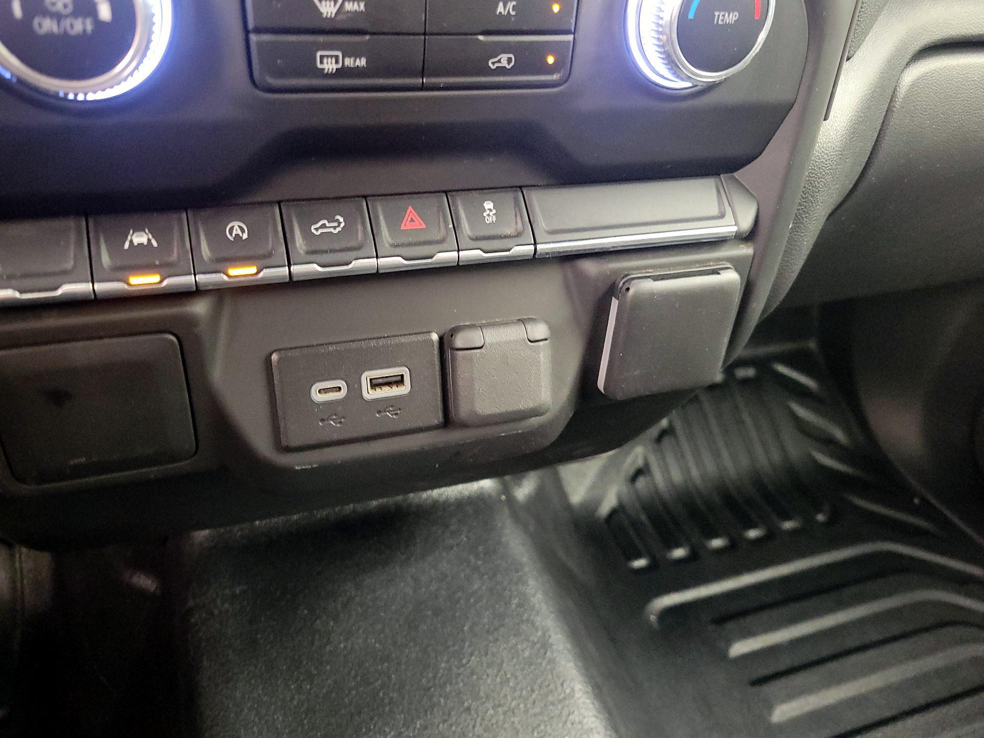 Thumbnail: 2023 GMC Sierra 1500 - 18