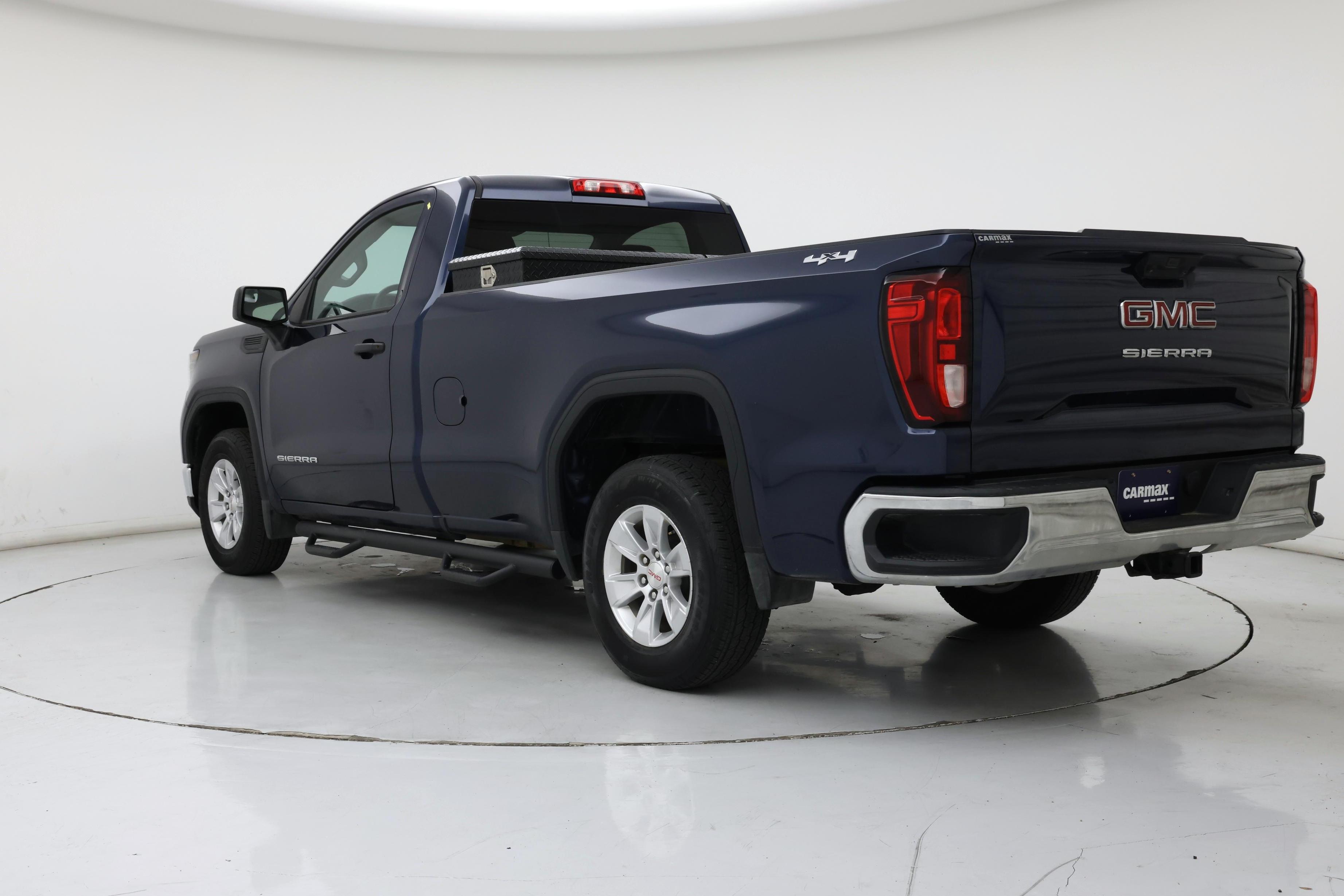 Thumbnail: 2023 GMC Sierra 1500 - 2