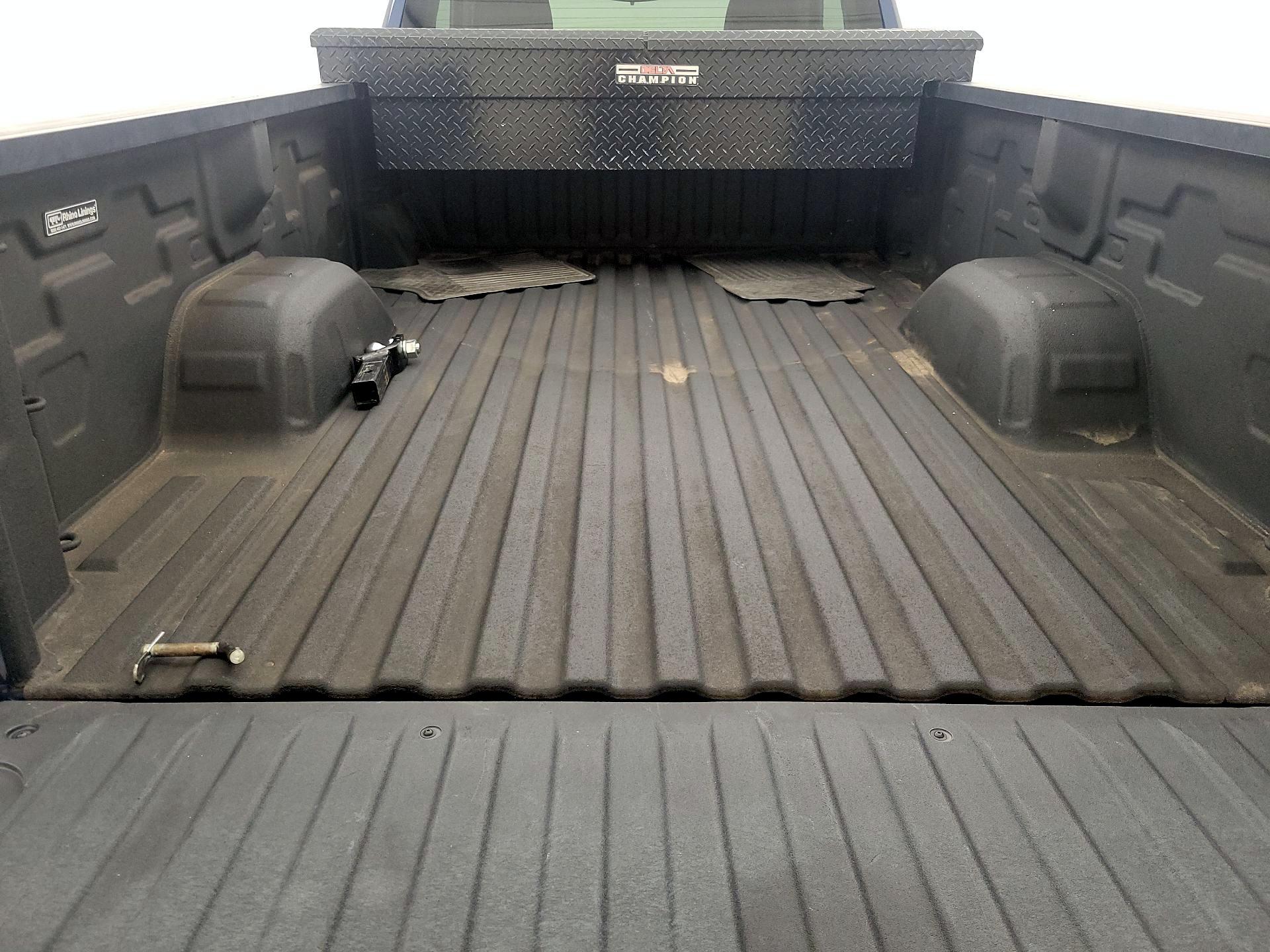 Thumbnail: 2023 GMC Sierra 1500 - 19