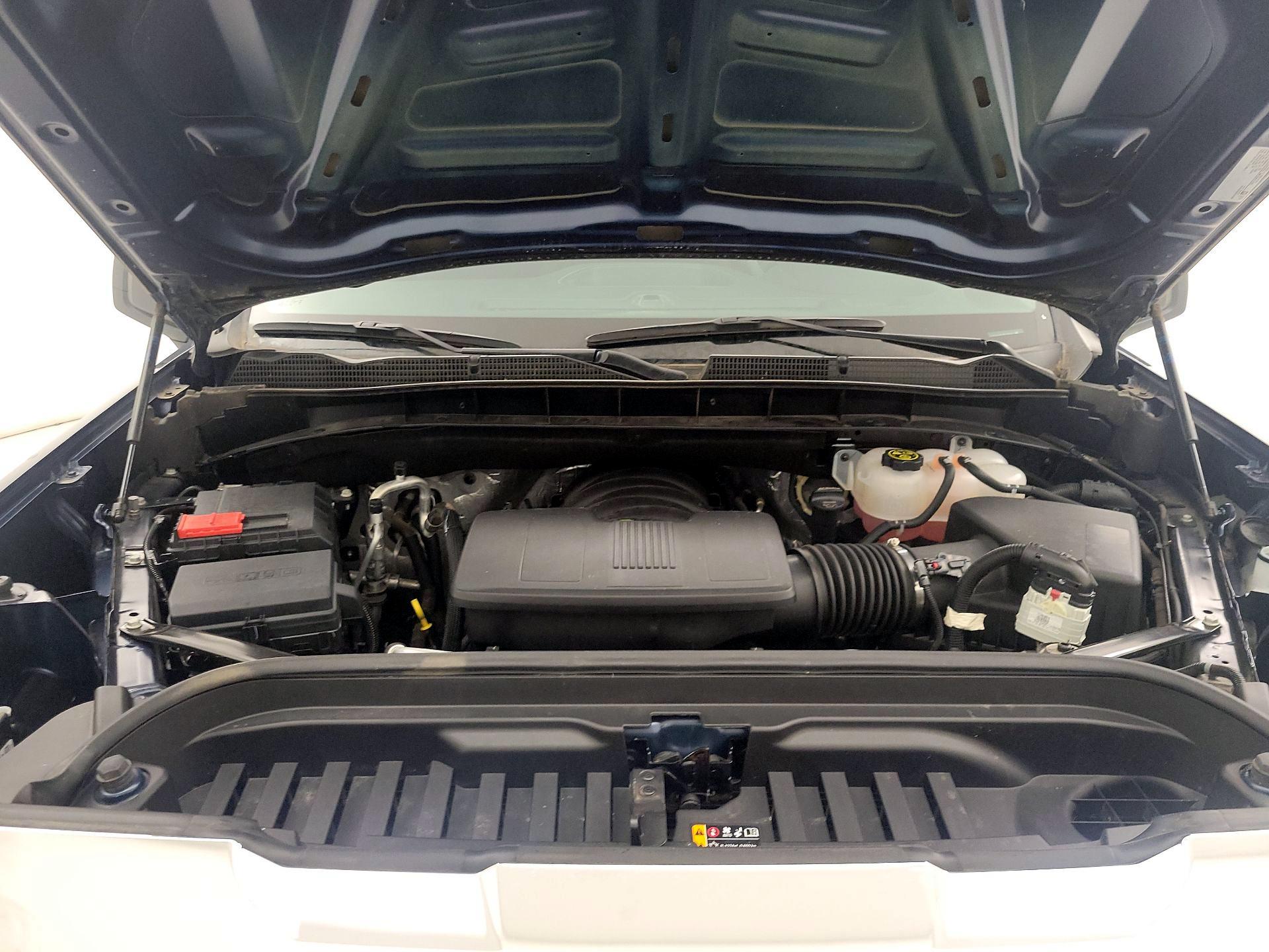 Thumbnail: 2023 GMC Sierra 1500 - 20