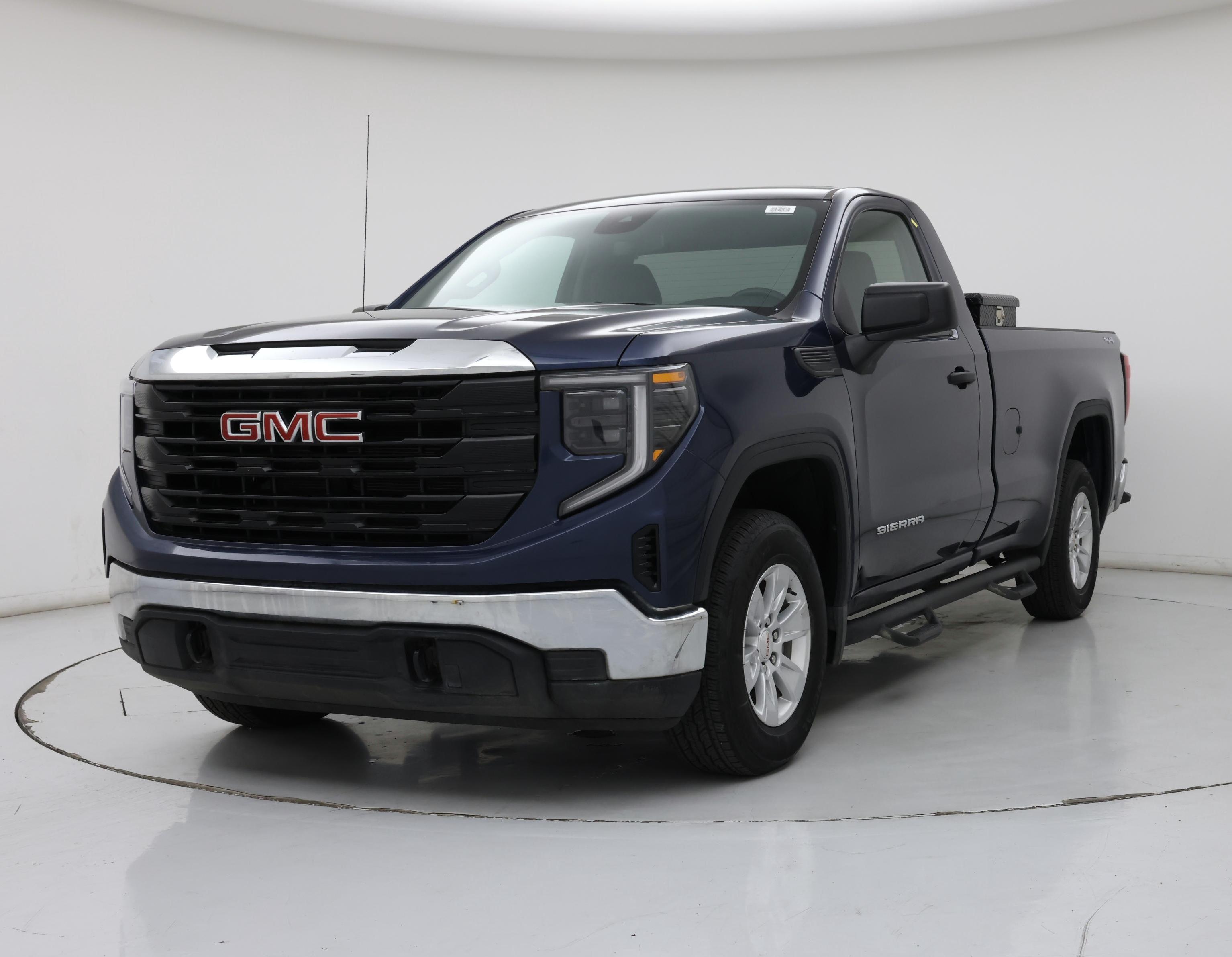 Thumbnail: 2023 GMC Sierra 1500 - 4