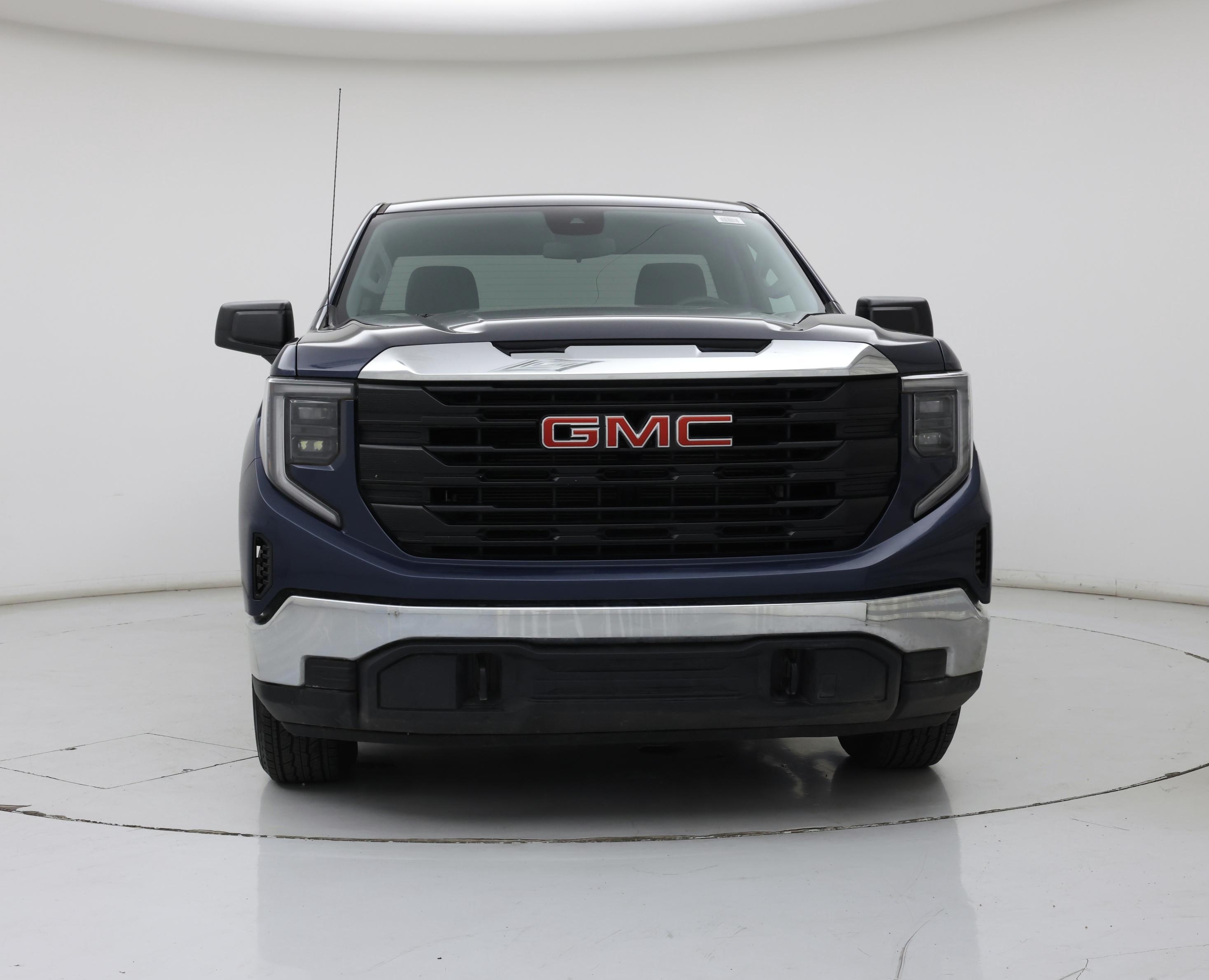 Thumbnail: 2023 GMC Sierra 1500 - 5
