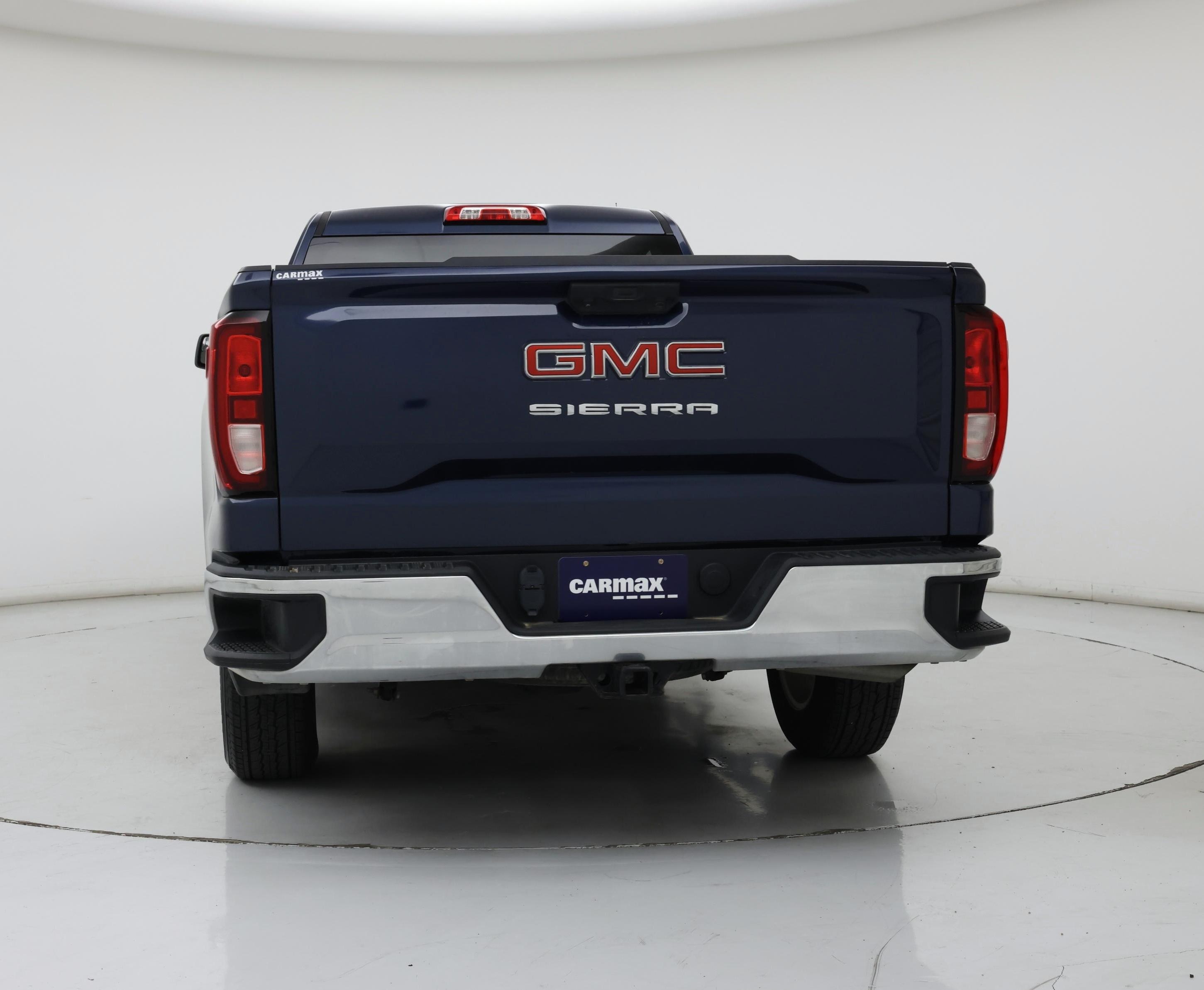 Thumbnail: 2023 GMC Sierra 1500 - 6