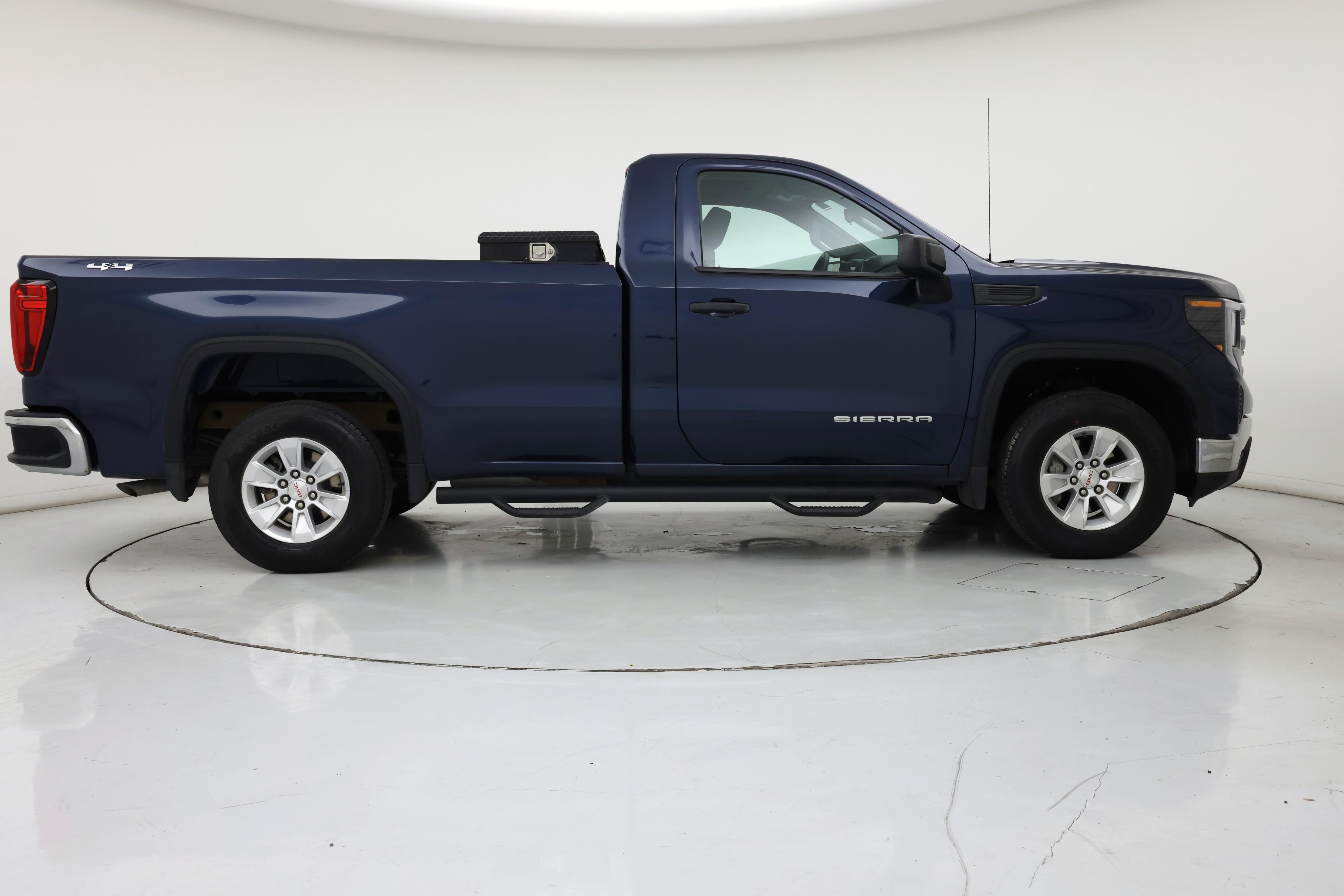 Thumbnail: 2023 GMC Sierra 1500 - 7