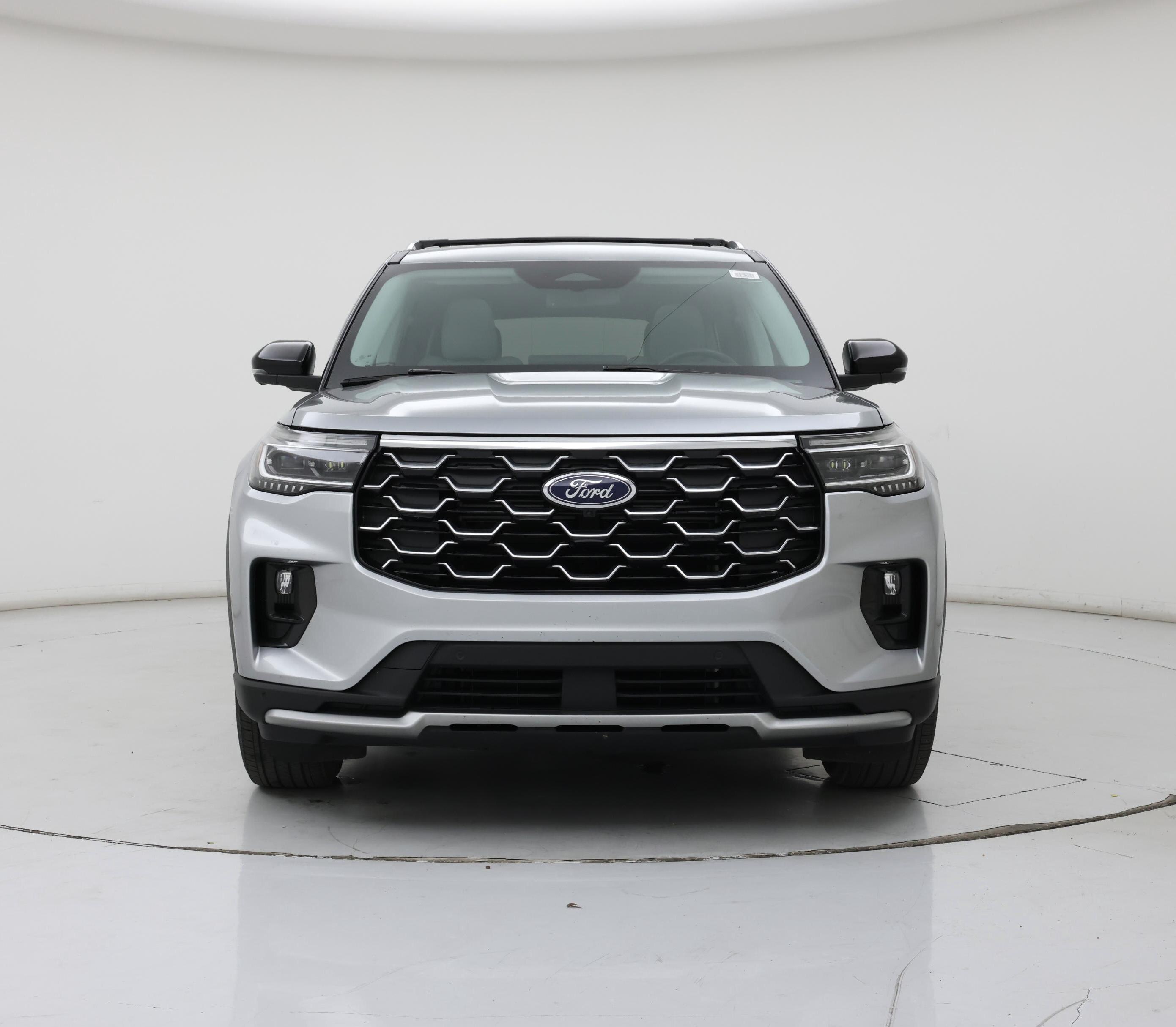 Thumbnail: 2025 Ford Explorer - 5