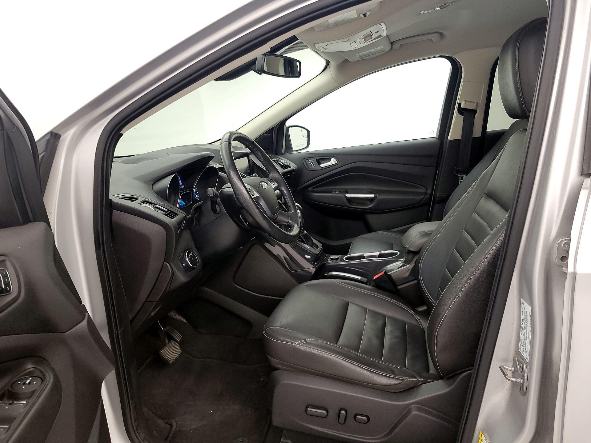 Thumbnail: 2014 Ford Escape - 11