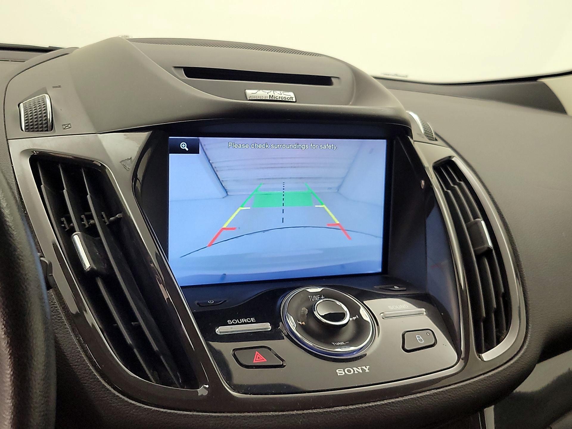 Thumbnail: 2014 Ford Escape - 15