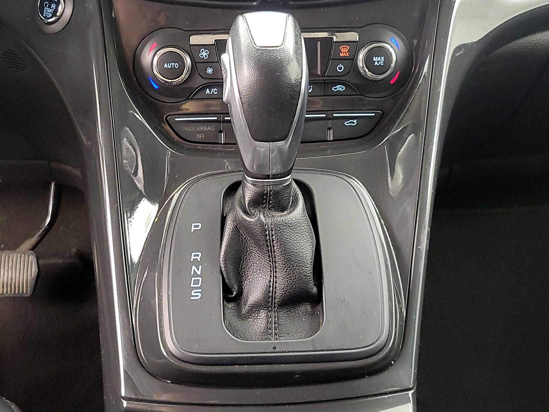 Thumbnail: 2014 Ford Escape - 18