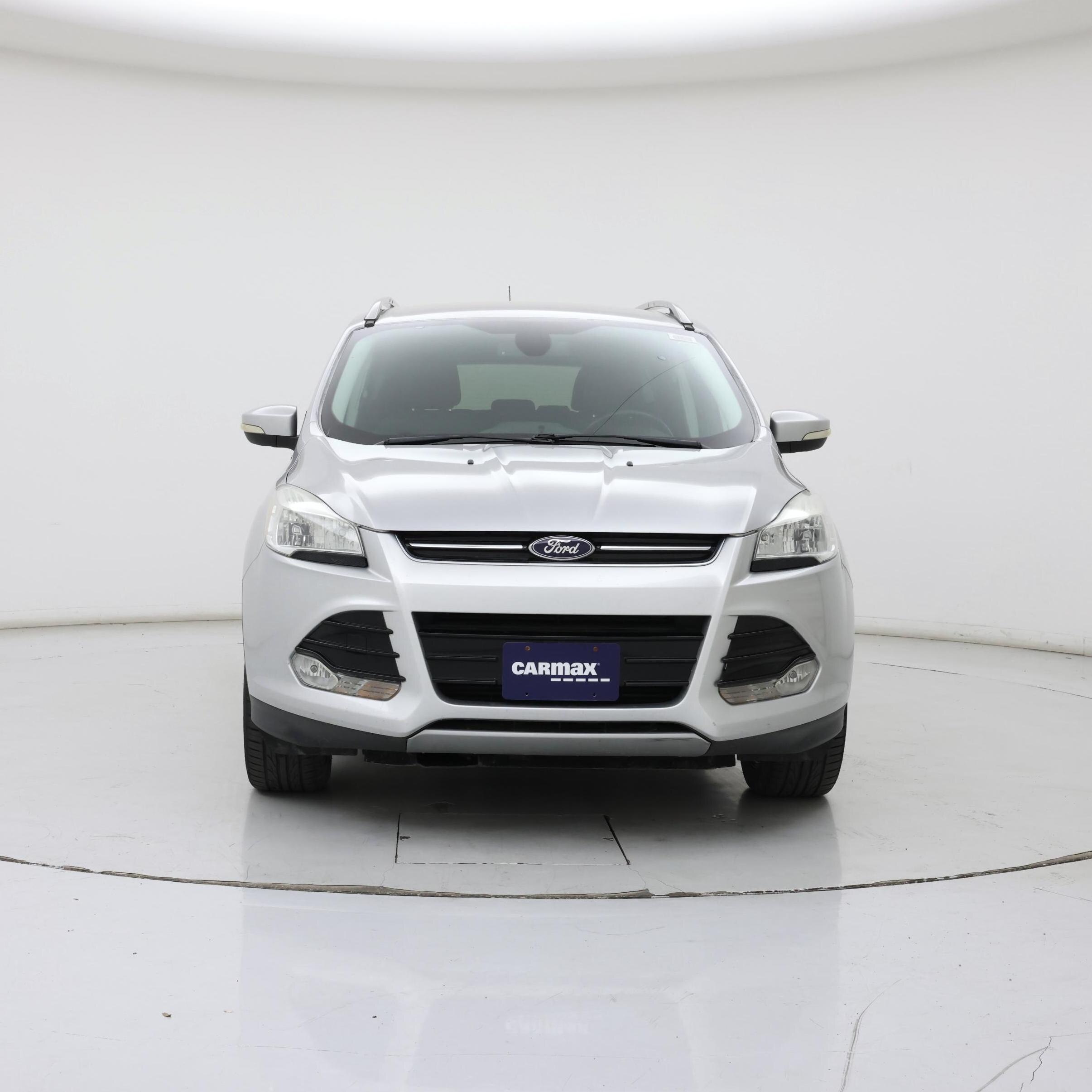 Thumbnail: 2014 Ford Escape - 5