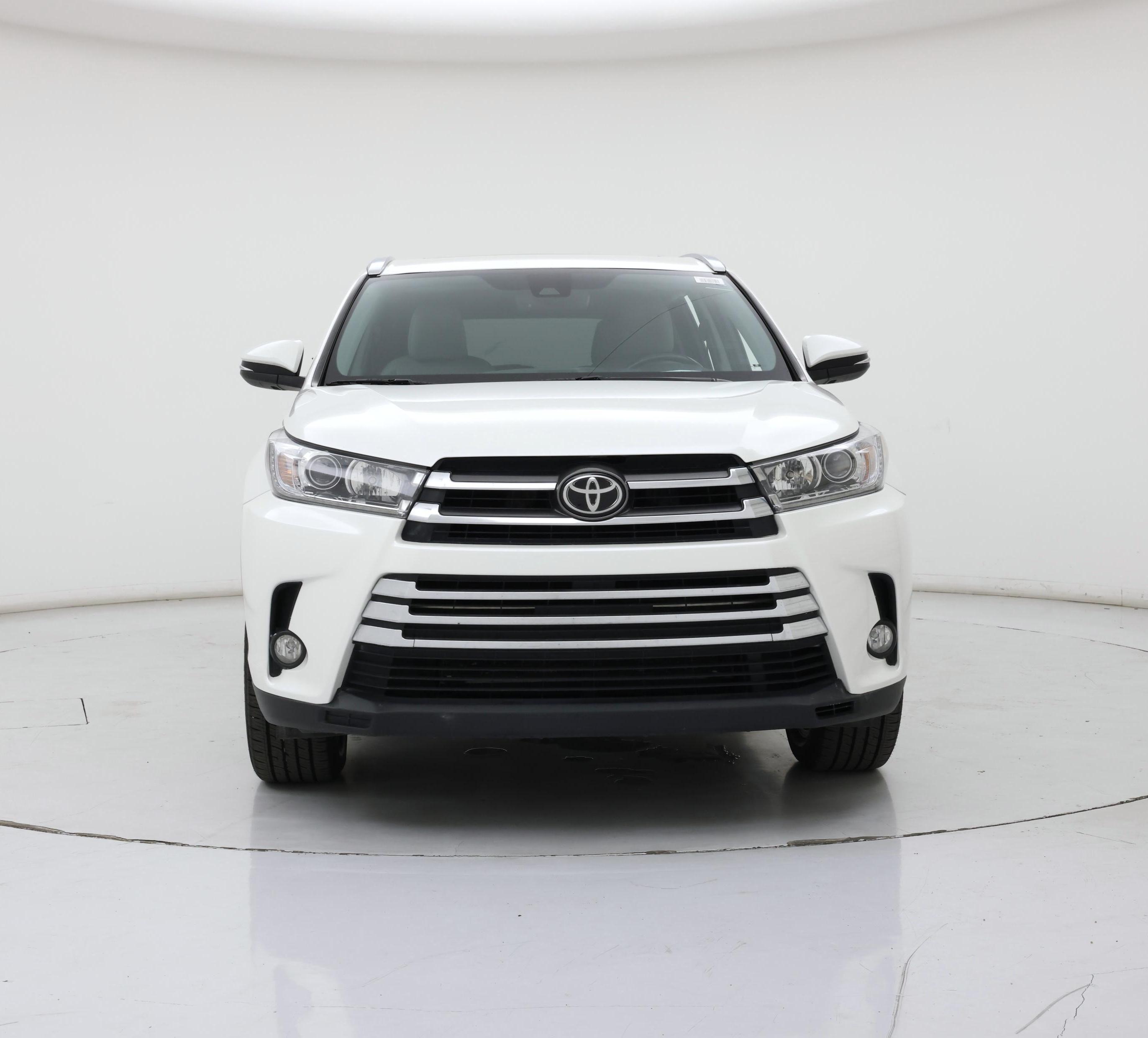 Thumbnail: 2017 Toyota Highlander - 5