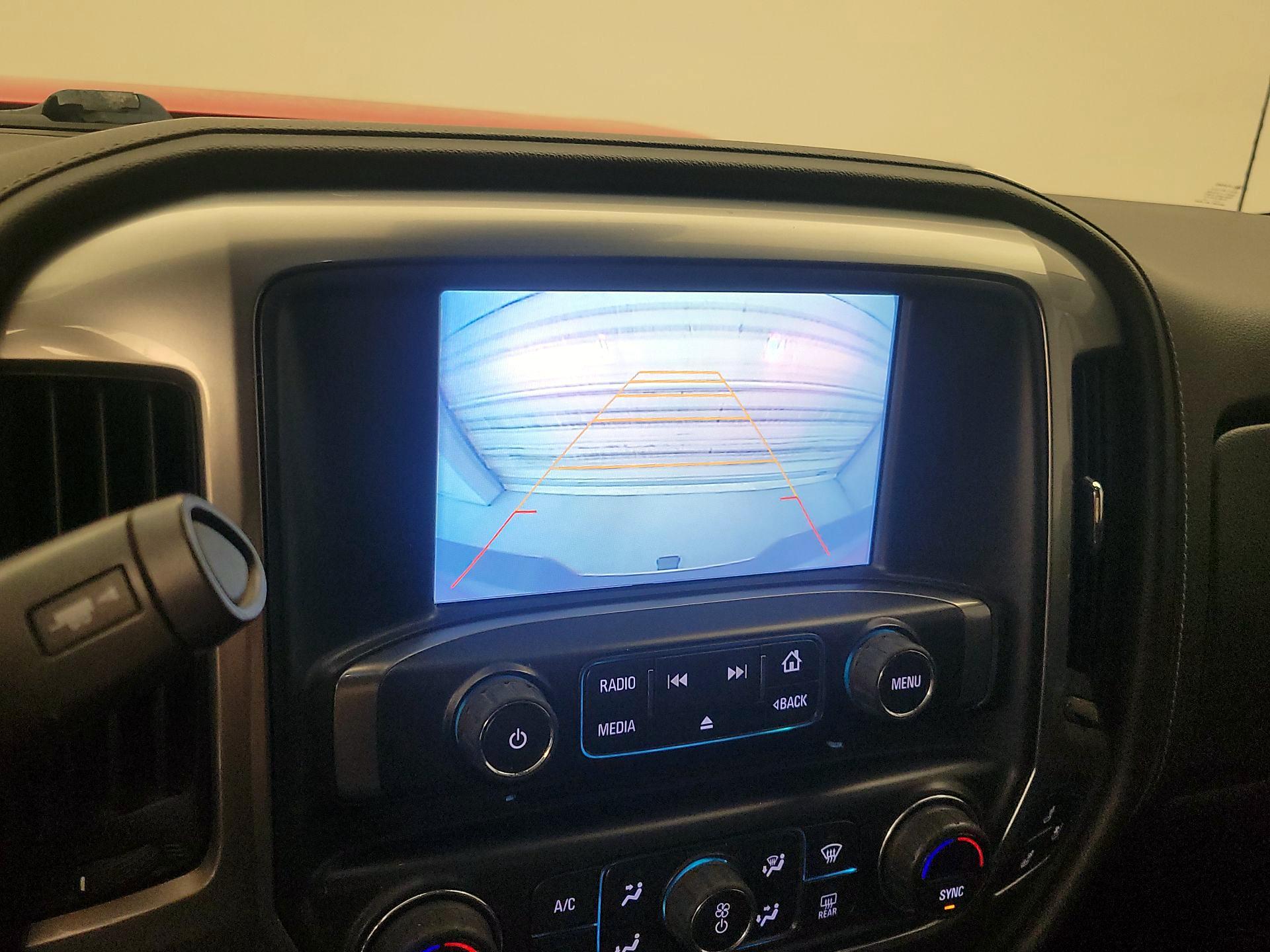 Thumbnail: 2017 Chevrolet Silverado 3500 - 15