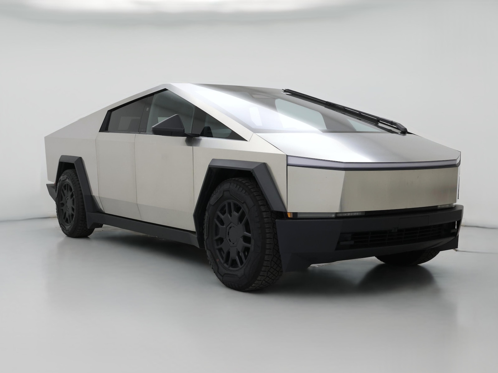 2024 Tesla Cybertruck Base