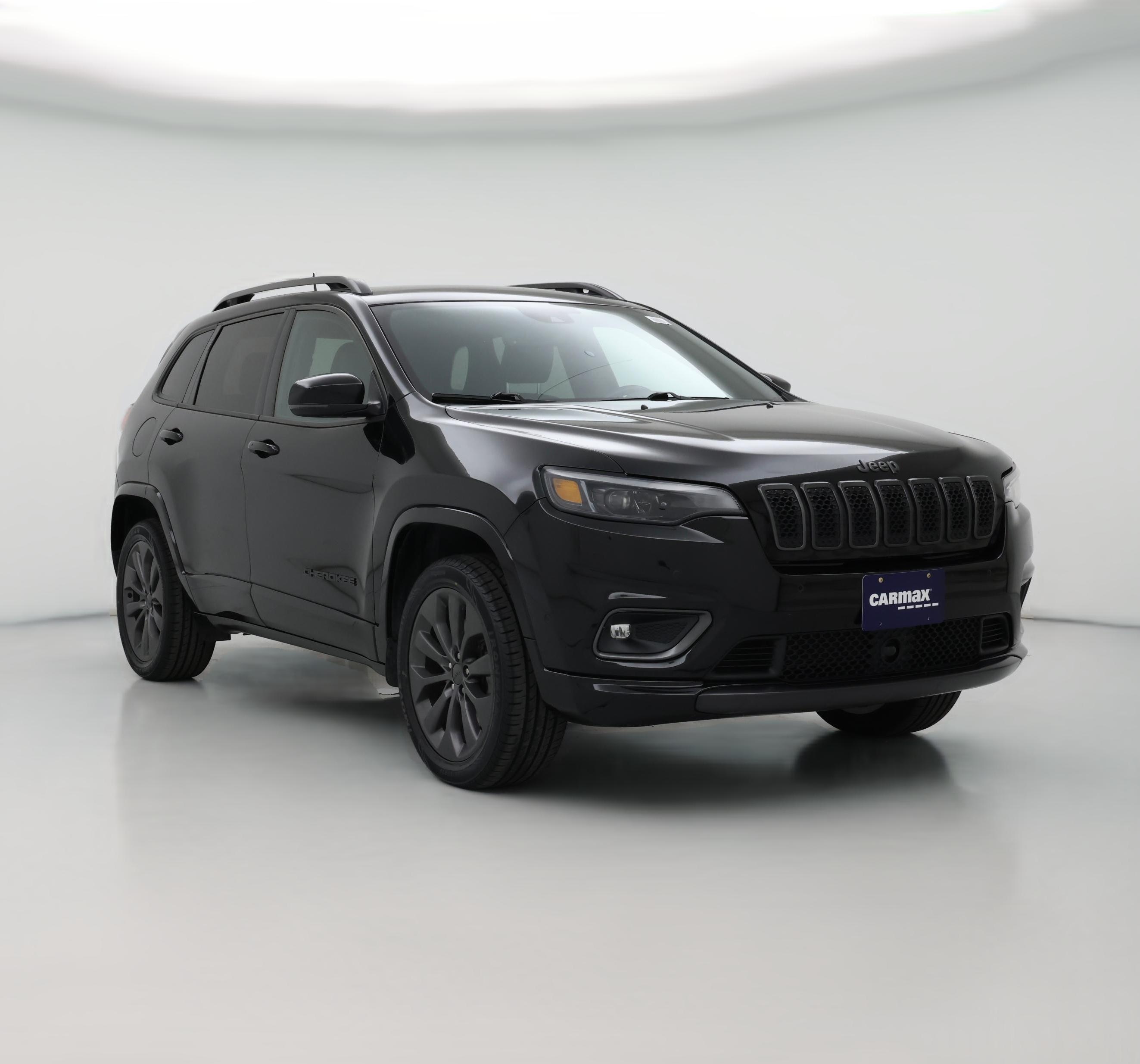 Thumbnail: 2020 Jeep Cherokee - 1