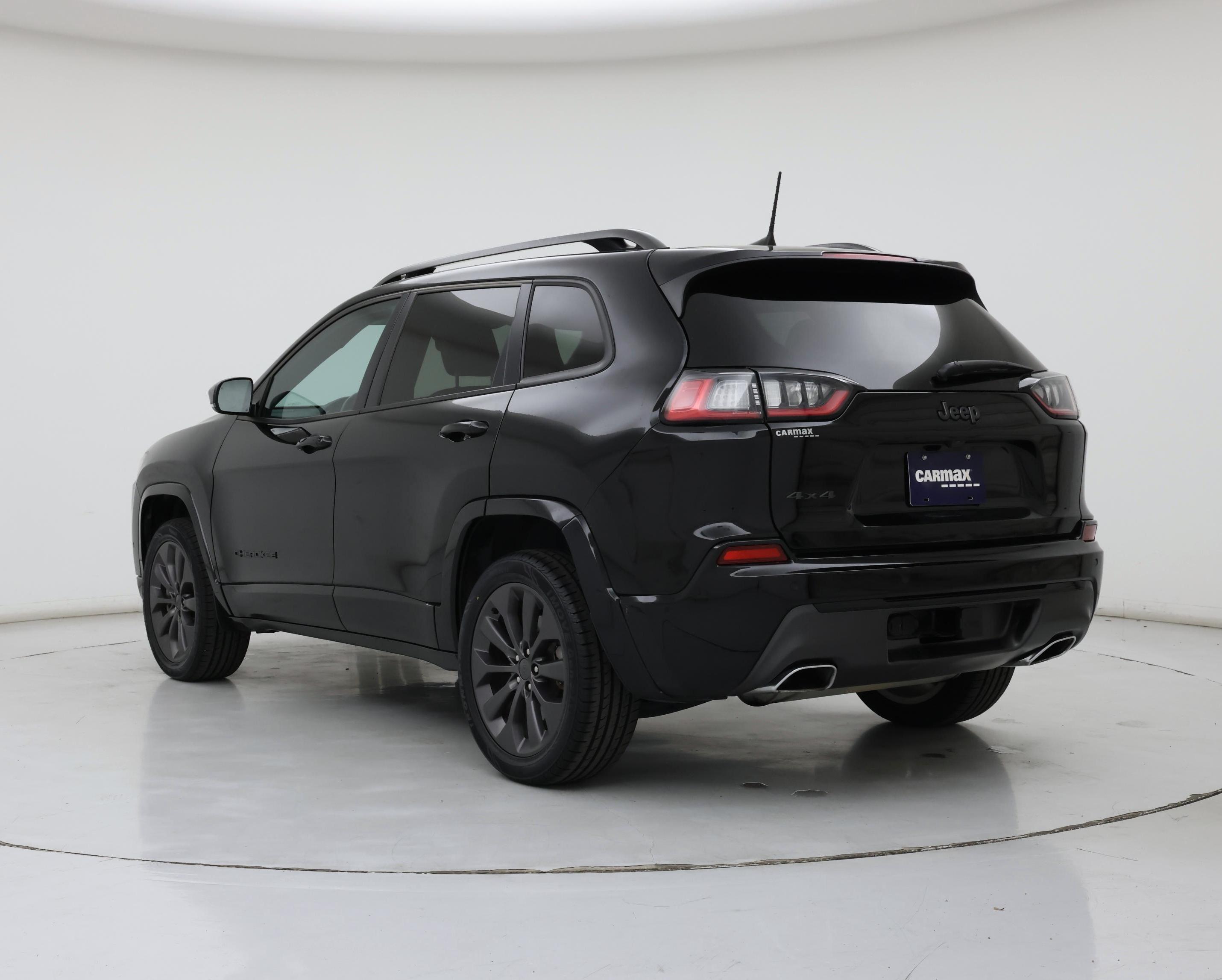 Thumbnail: 2020 Jeep Cherokee - 2