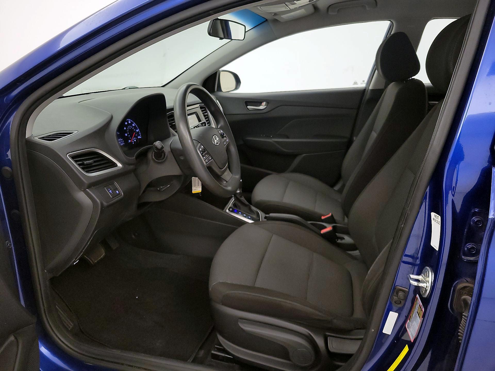 Thumbnail: 2018 Hyundai Accent - 11