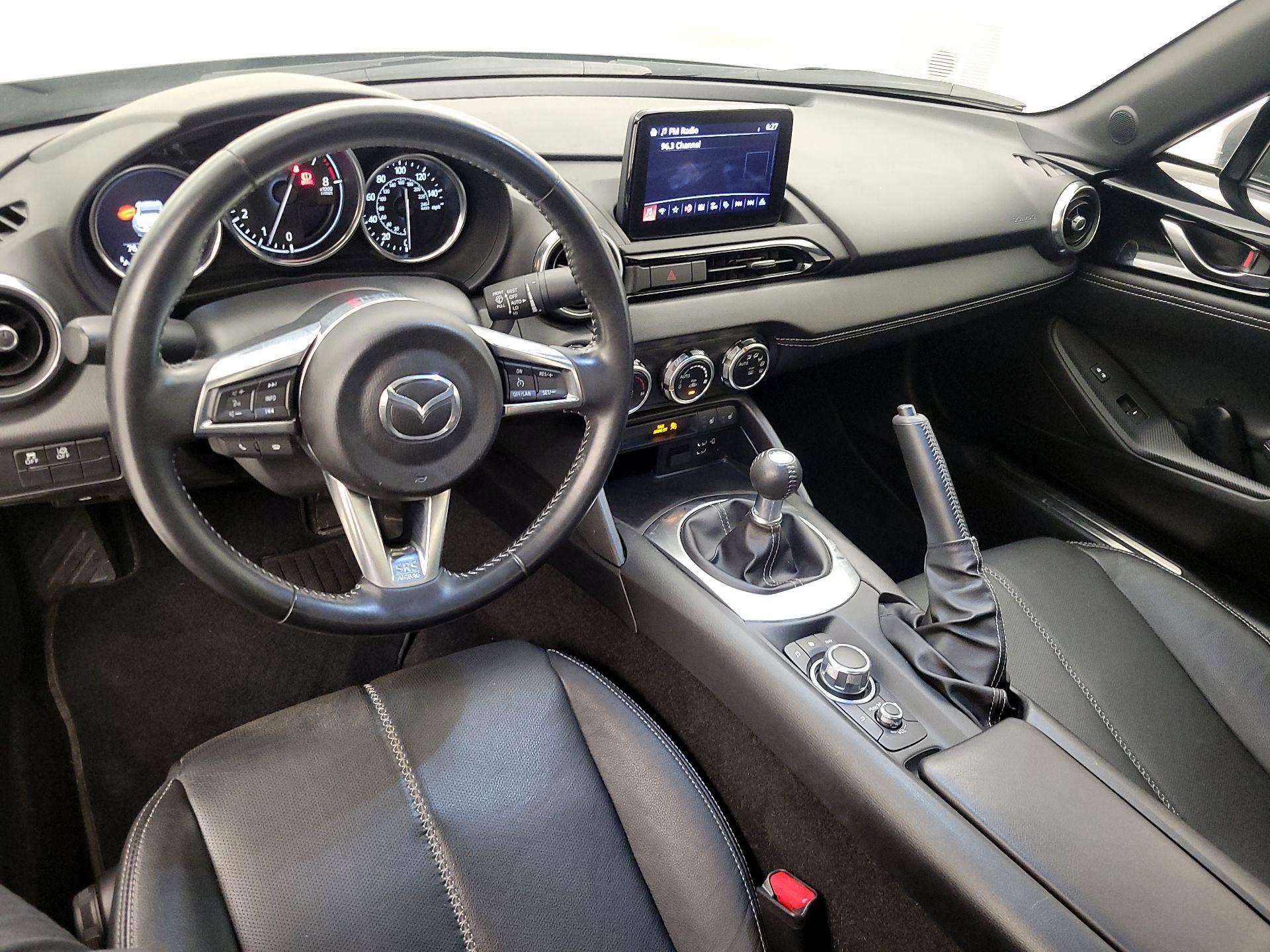 Thumbnail: 2023 Mazda MX-5 Miata - 9