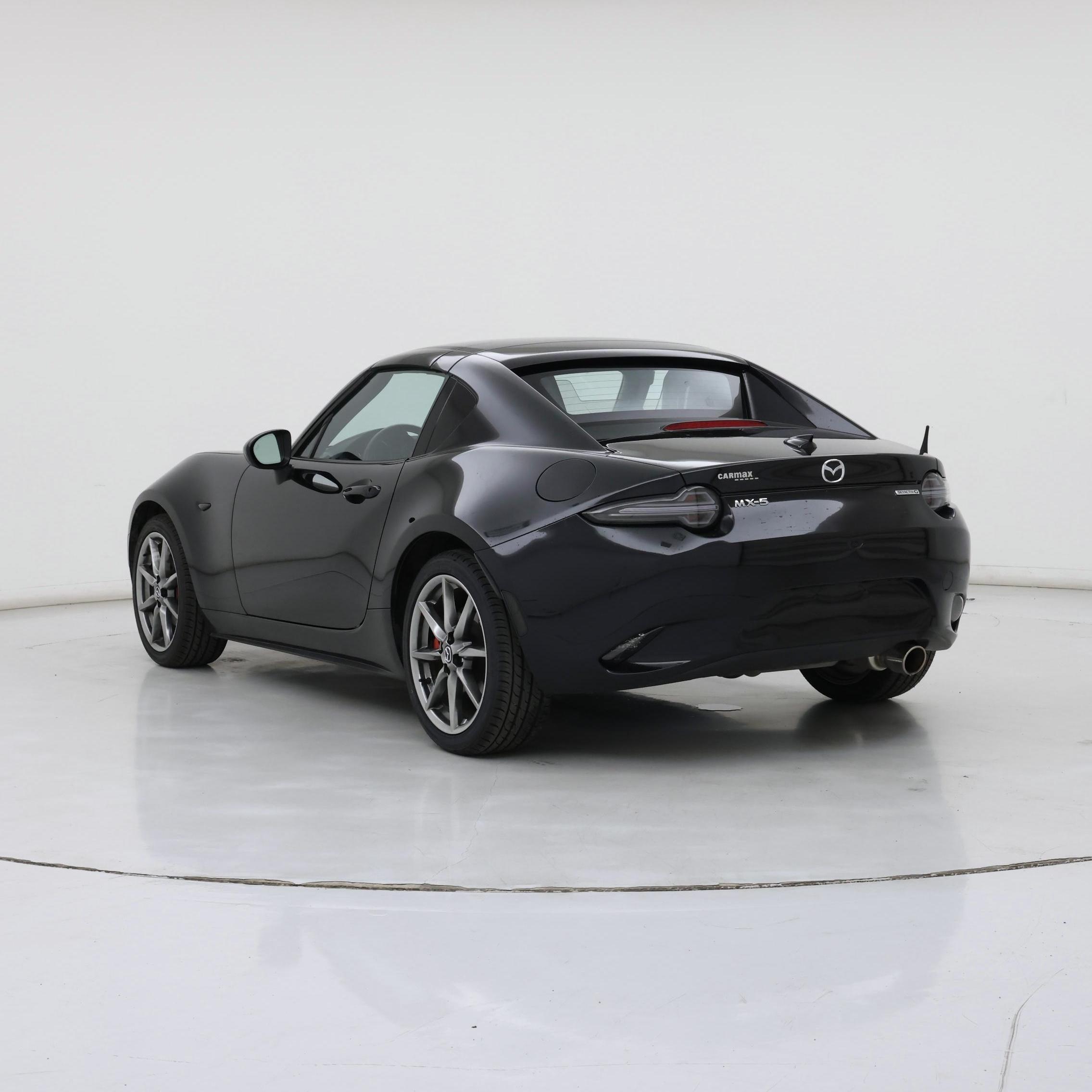 Thumbnail: 2023 Mazda MX-5 Miata - 2