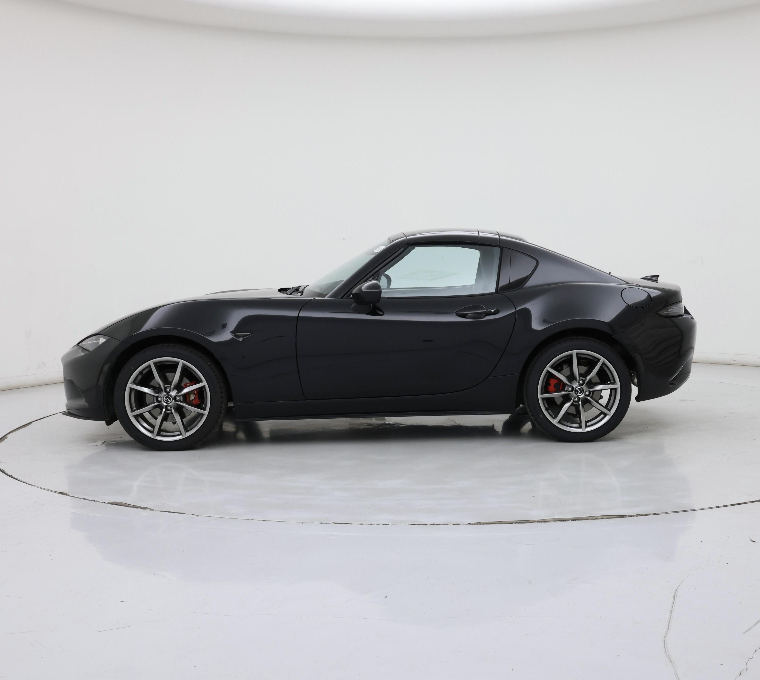 Thumbnail: 2023 Mazda MX-5 Miata - 3
