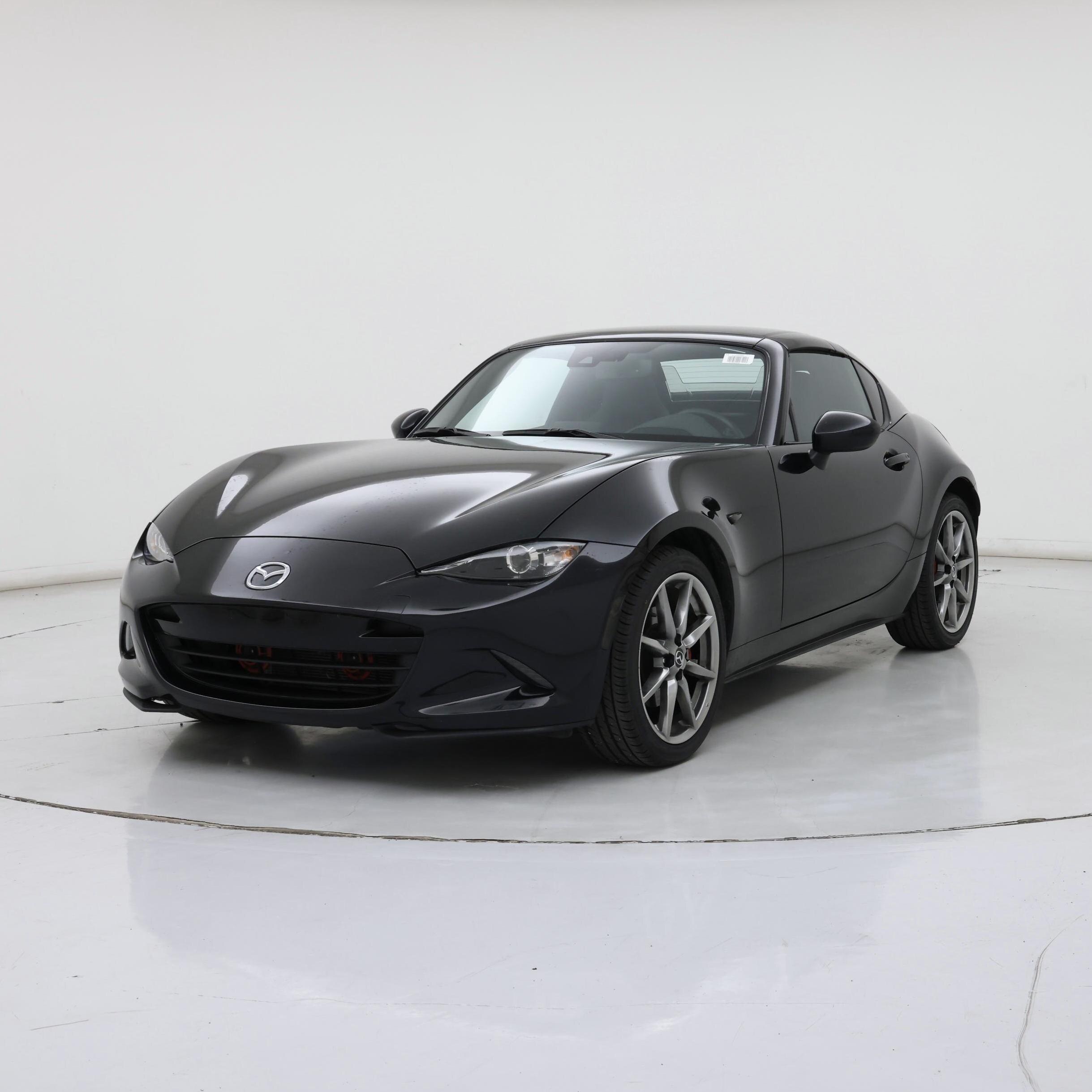 Thumbnail: 2023 Mazda MX-5 Miata - 4