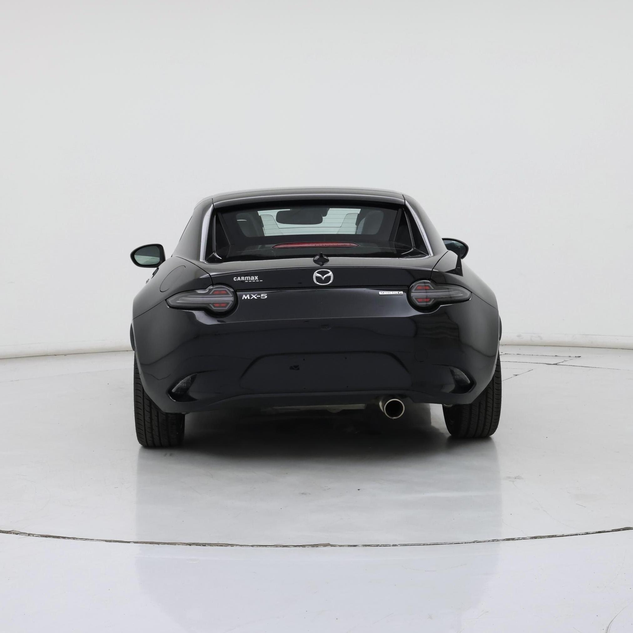 Thumbnail: 2023 Mazda MX-5 Miata - 6