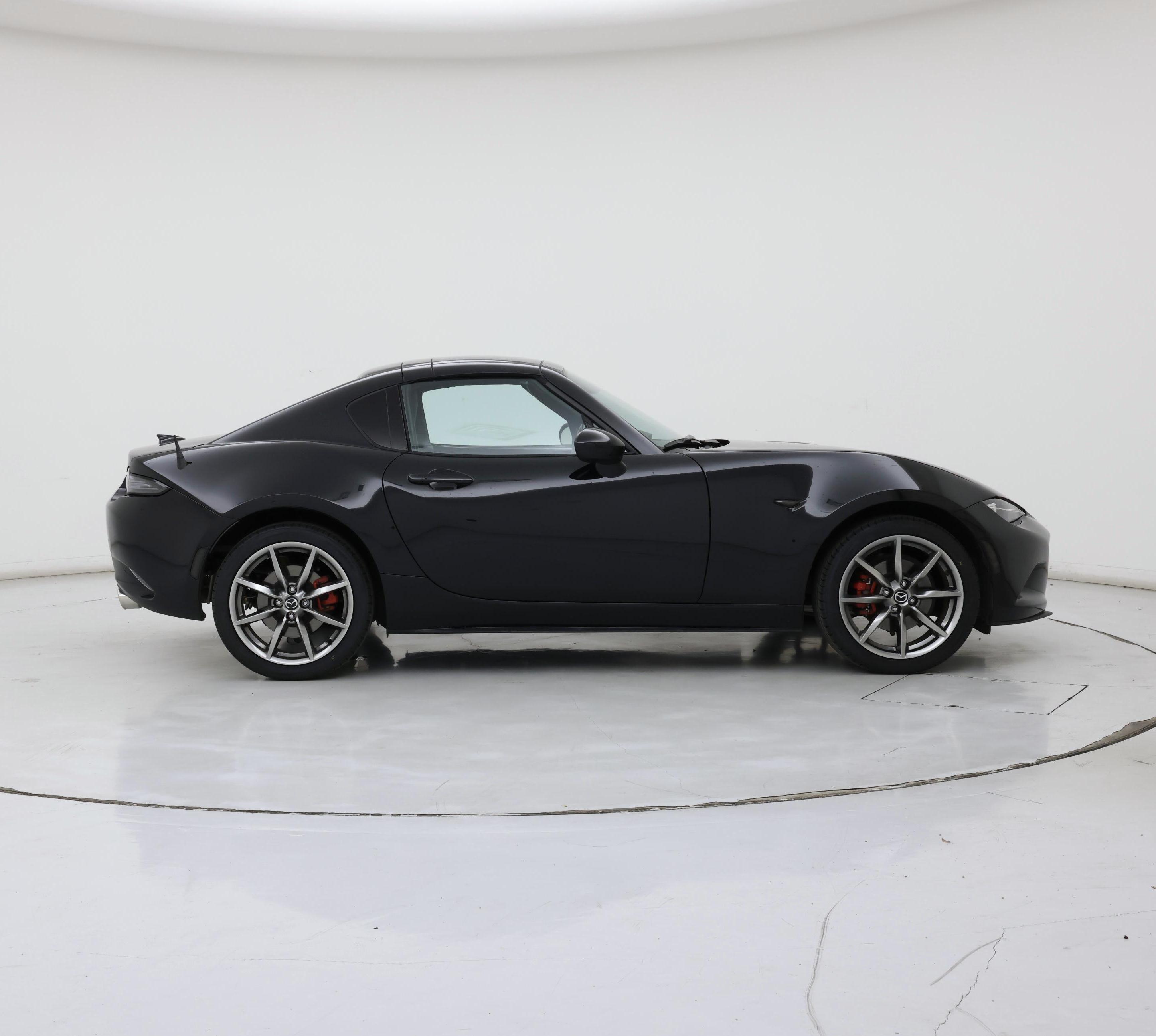 Thumbnail: 2023 Mazda MX-5 Miata - 7
