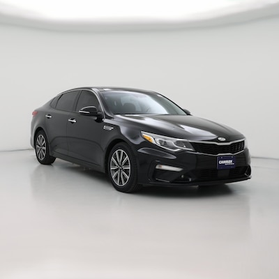 2019 Kia Optima EX