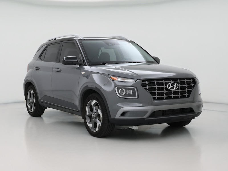 2022 Hyundai Venue SEL