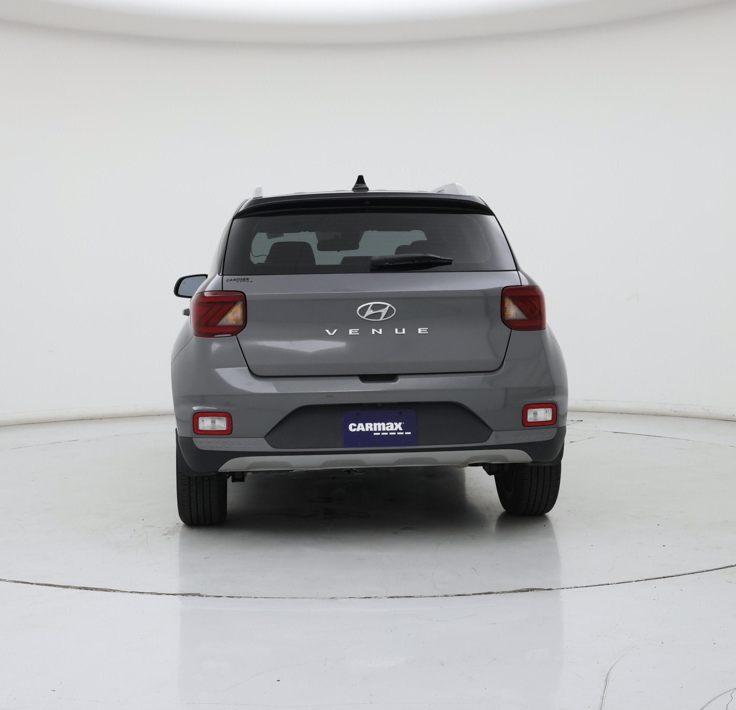 Thumbnail: 2022 Hyundai Venue - 6