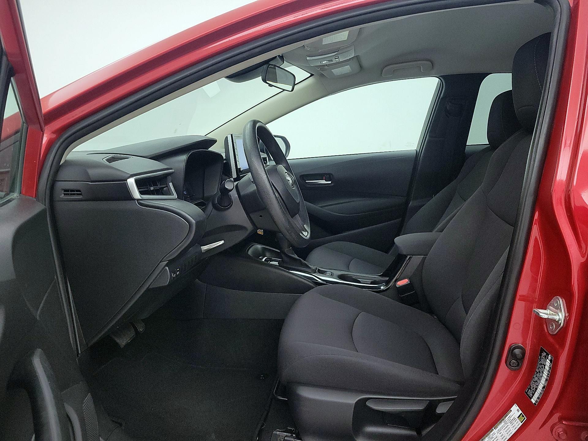 Thumbnail: 2020 Toyota Corolla - 11