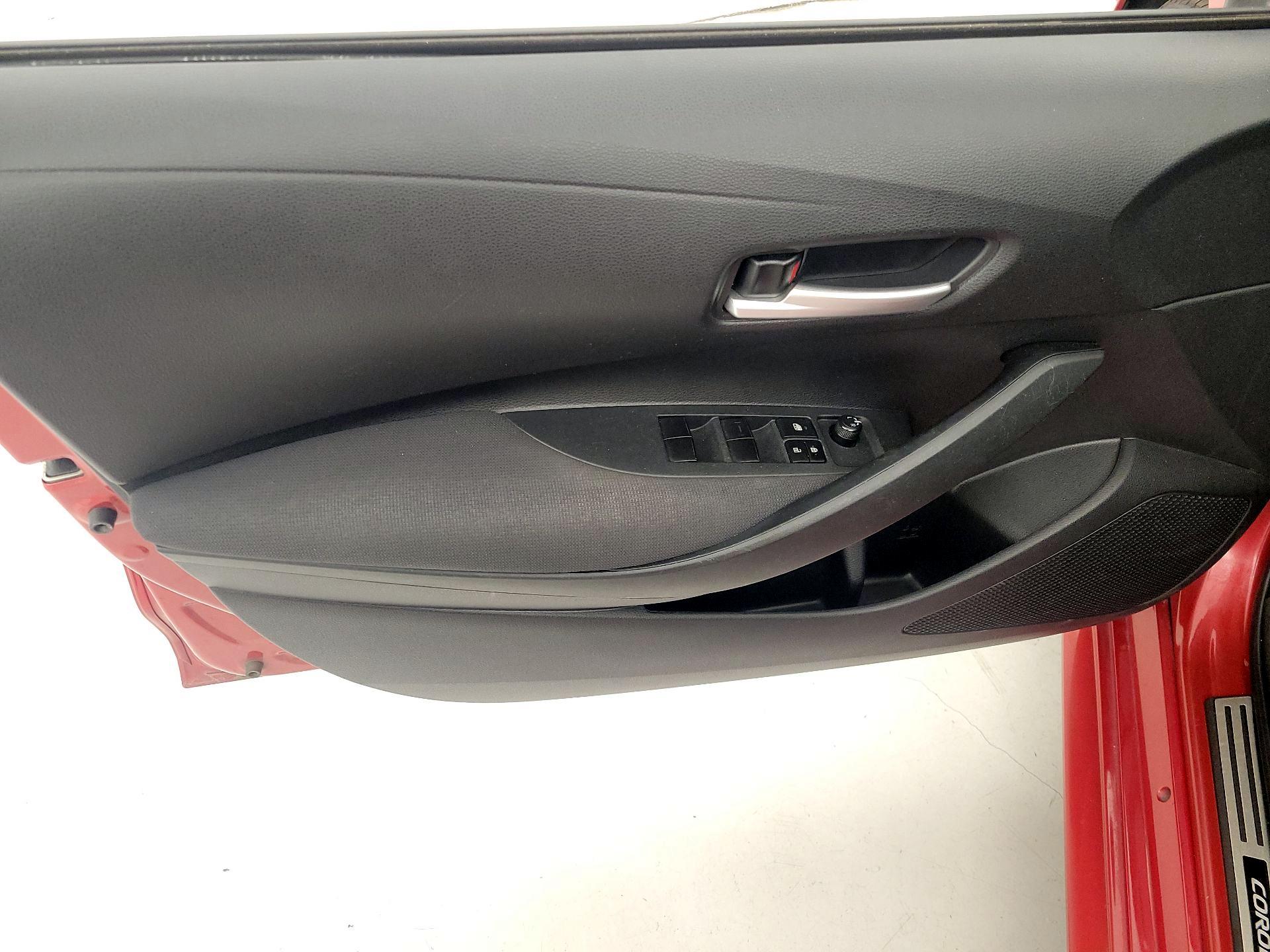 Thumbnail: 2020 Toyota Corolla - 12