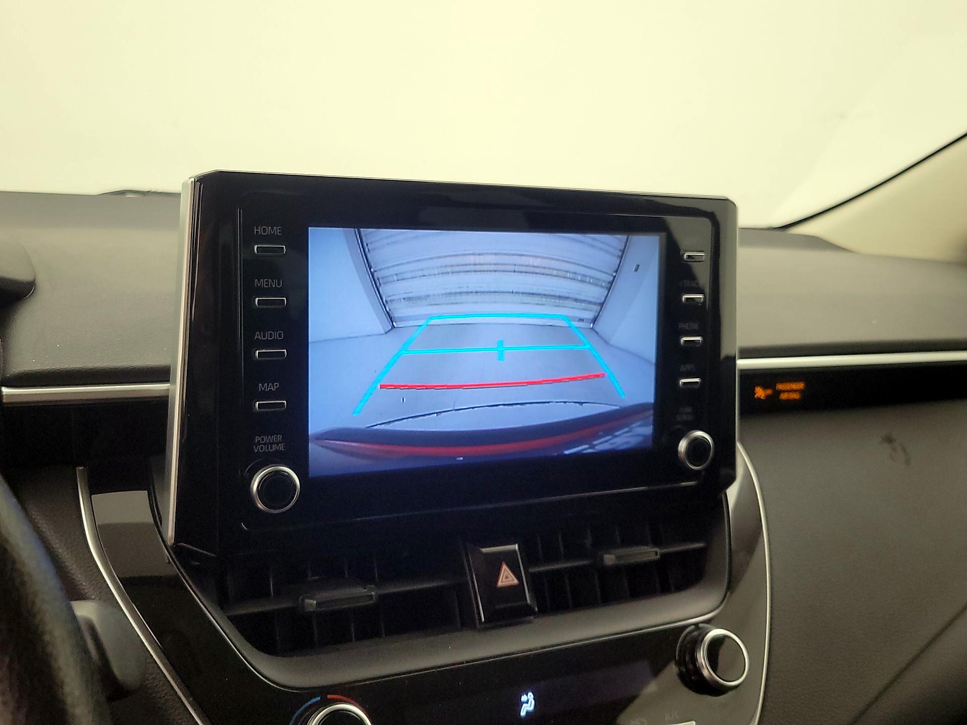 Thumbnail: 2020 Toyota Corolla - 14