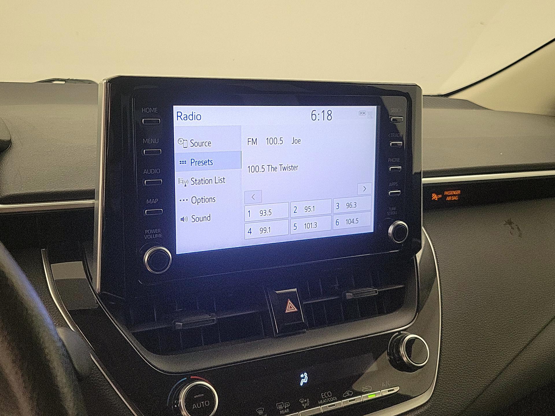 Thumbnail: 2020 Toyota Corolla - 15