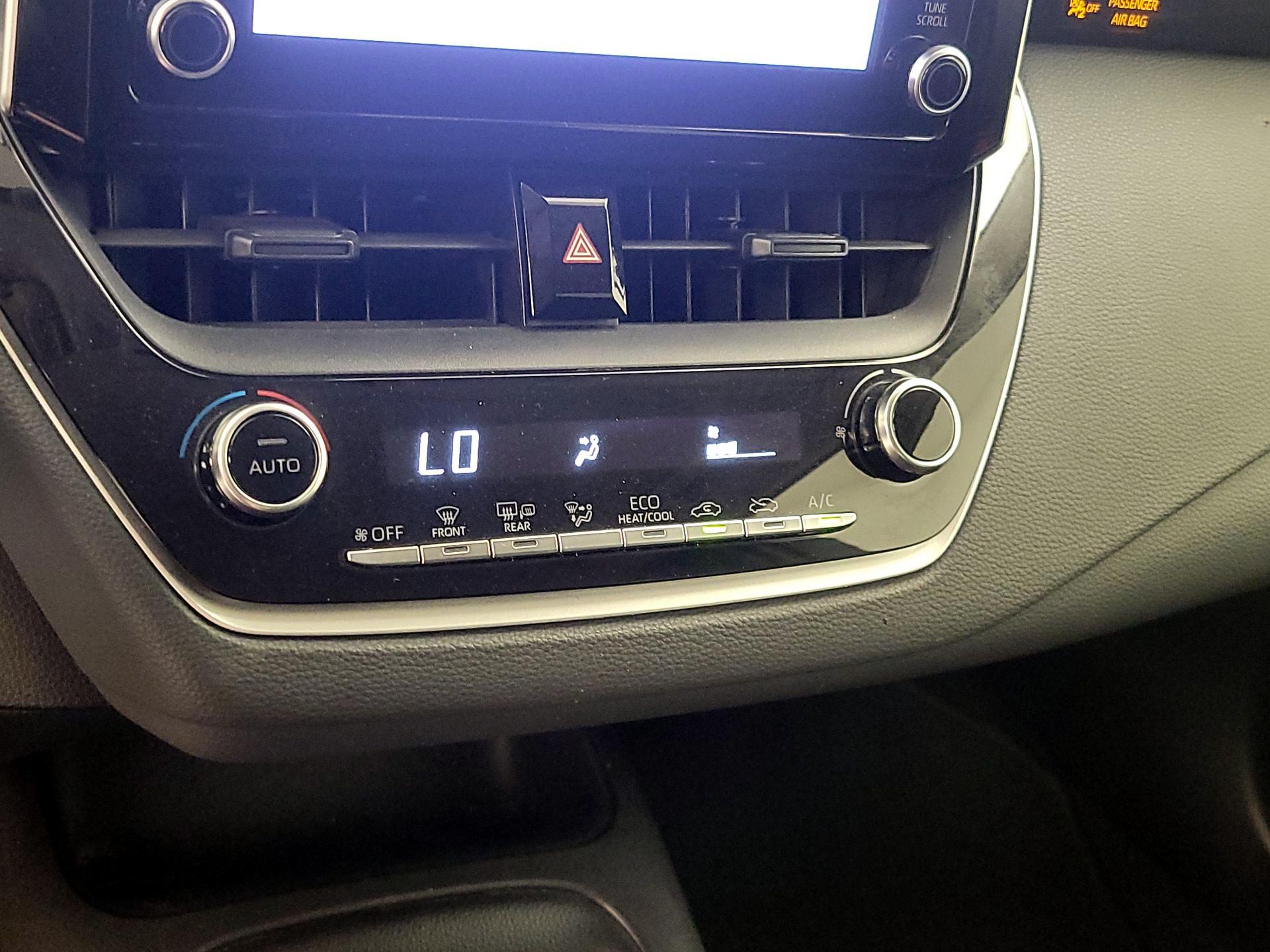 Thumbnail: 2020 Toyota Corolla - 16