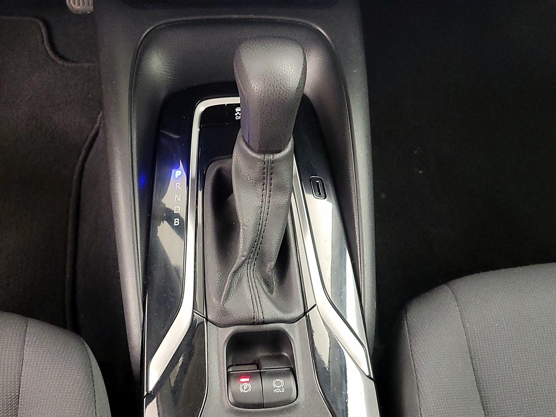 Thumbnail: 2020 Toyota Corolla - 17