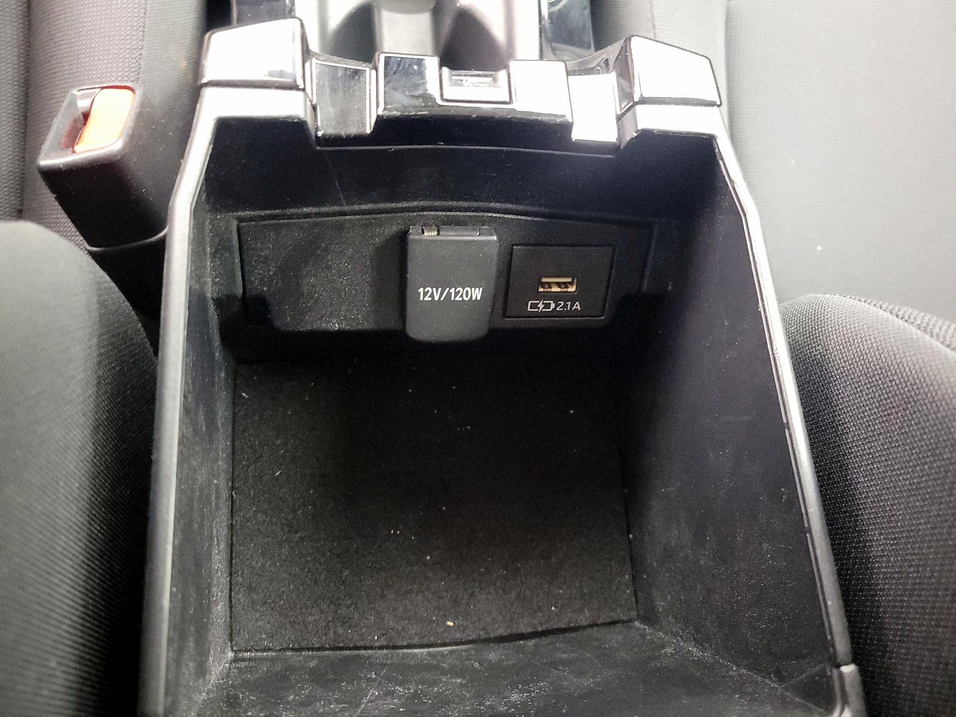 Thumbnail: 2020 Toyota Corolla - 18